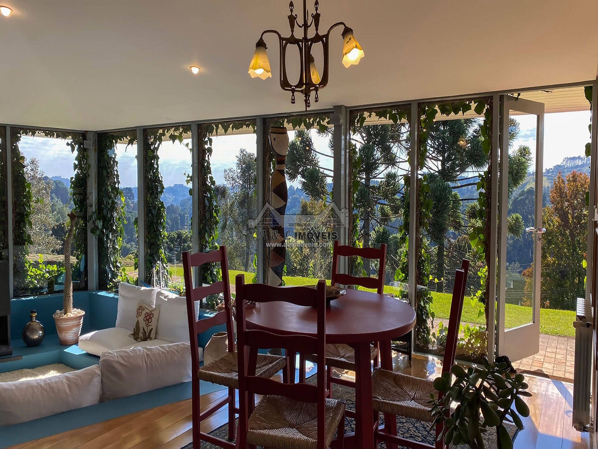 Casa, 5 quartos, 539 m² - Foto 3