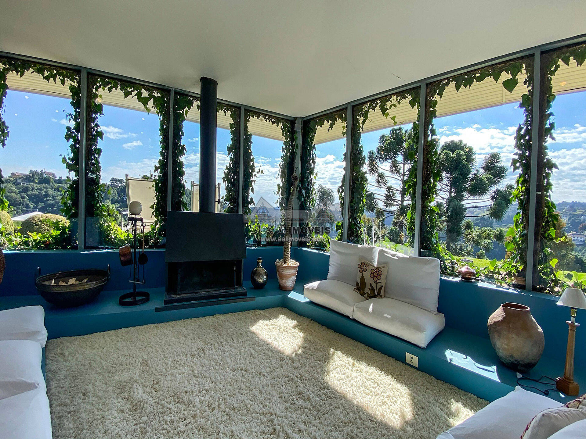 Casa, 5 quartos, 539 m² - Foto 5