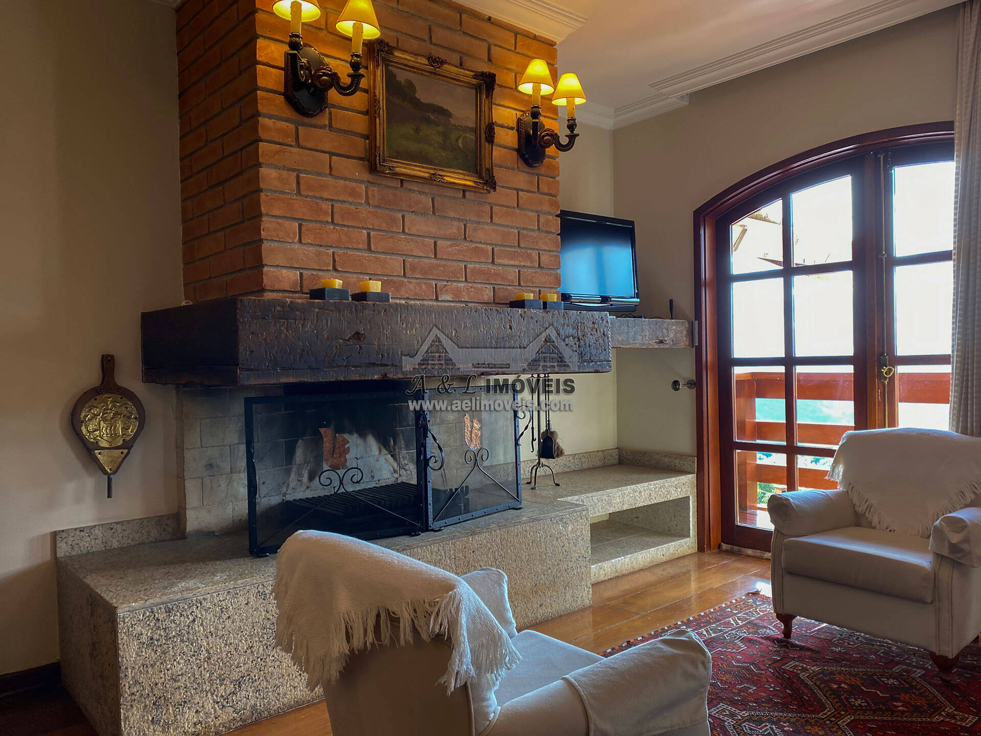 Apartamento, 4 quartos, 232 m² - Foto 3