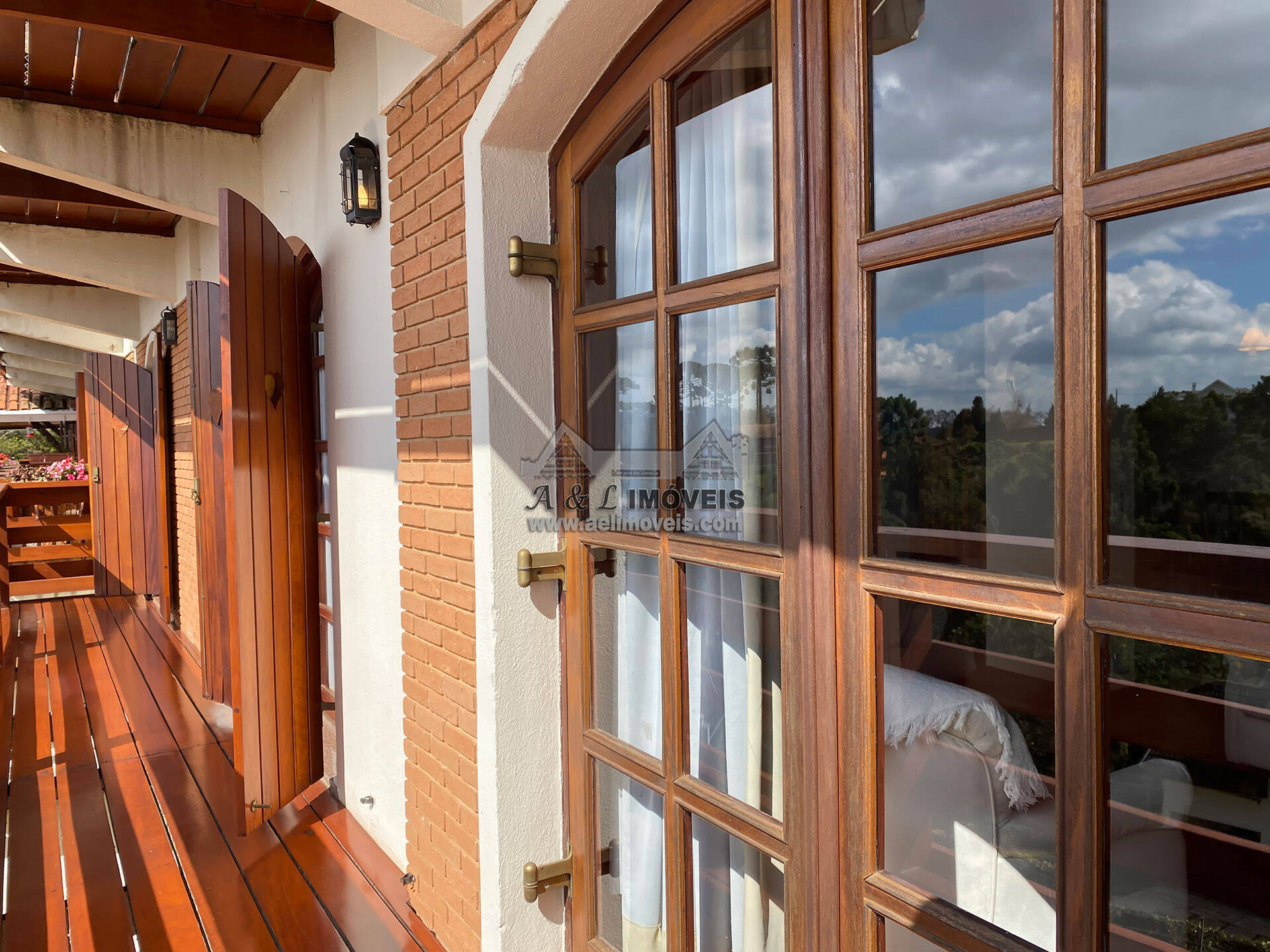 Apartamento, 4 quartos, 232 m² - Foto 4