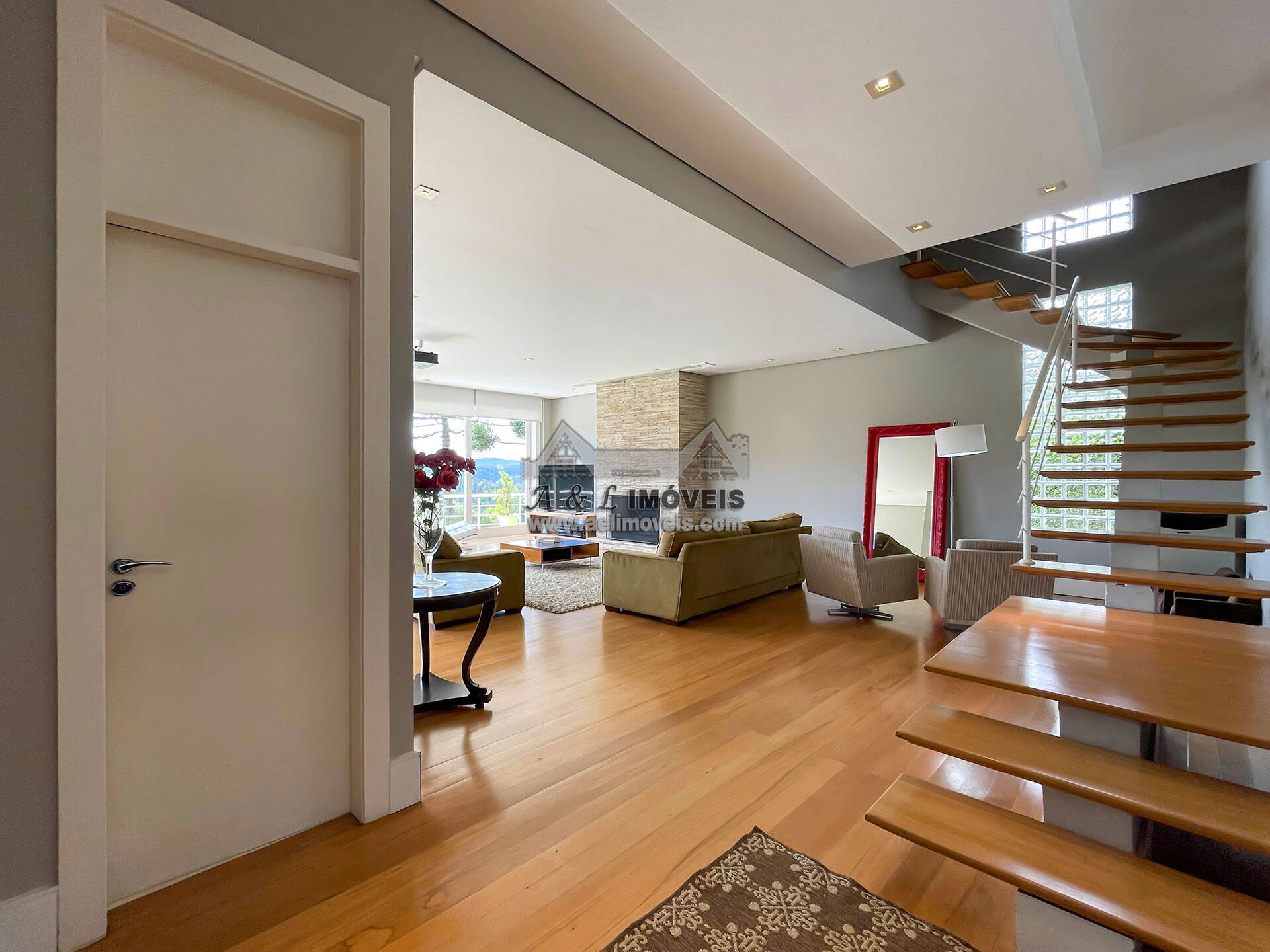 Casa, 7 quartos, 500 m² - Foto 3