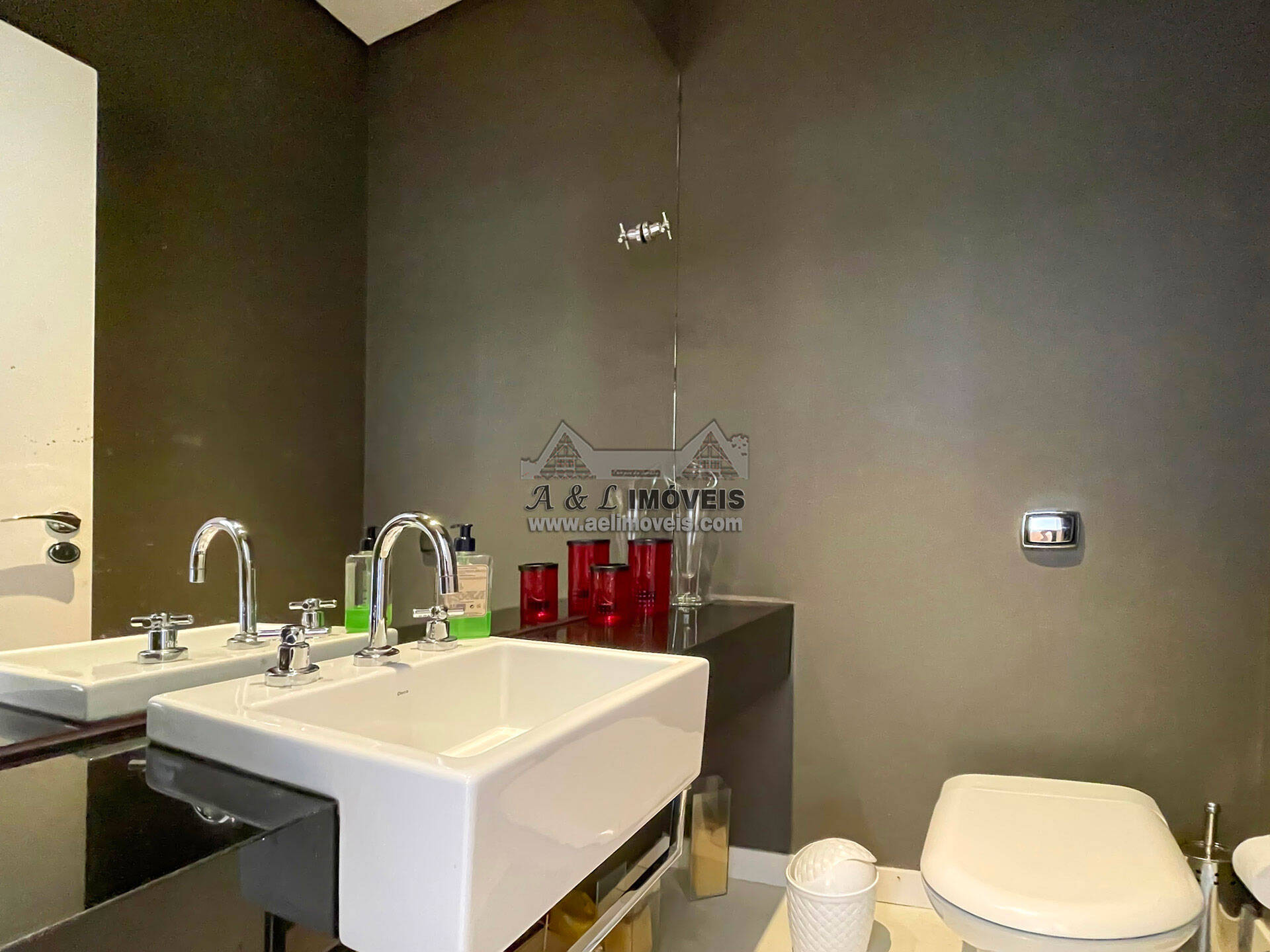 Casa, 7 quartos, 500 m² - Foto 5