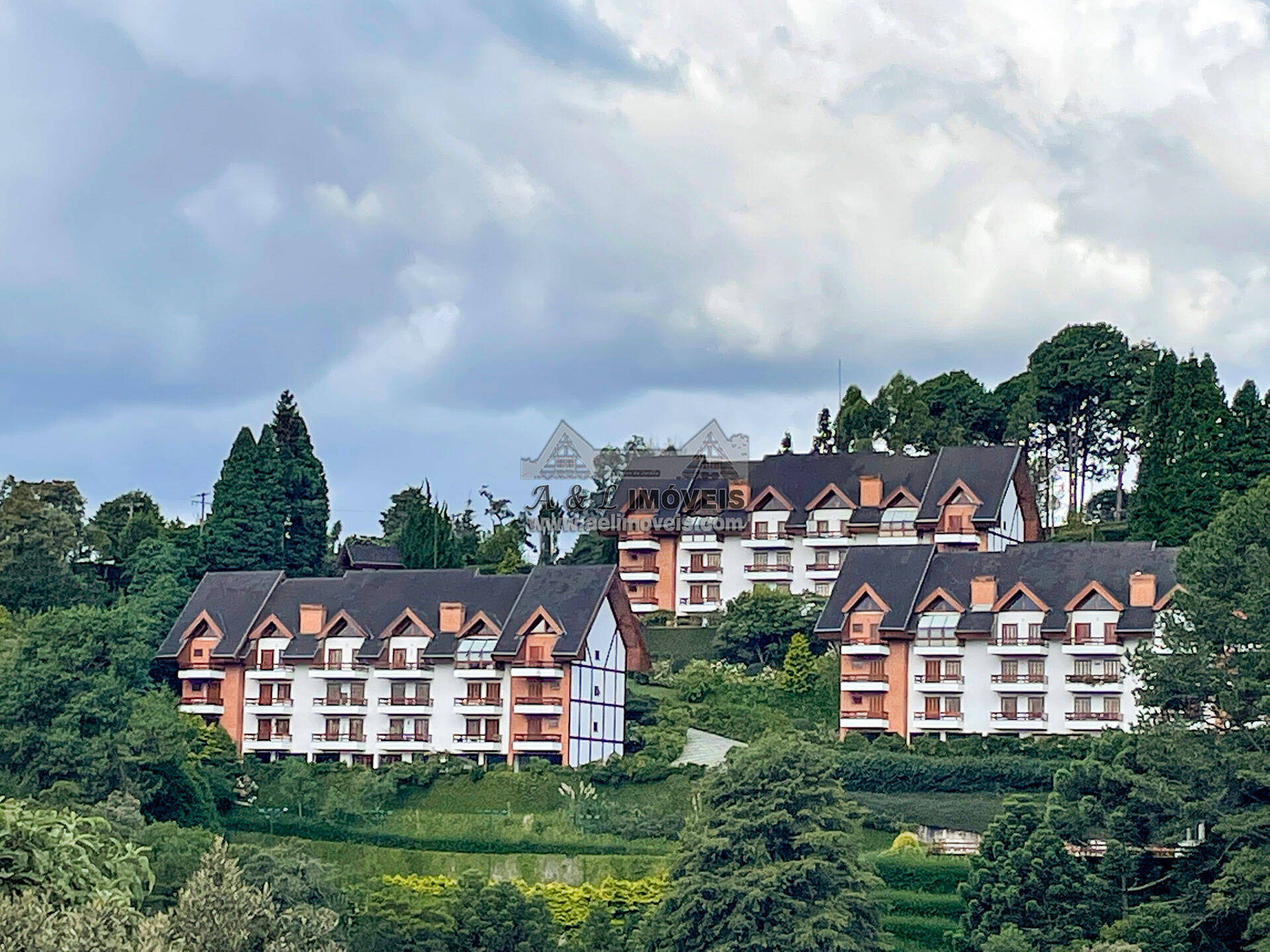 Apartamento, 4 quartos, 267 m² - Foto 2