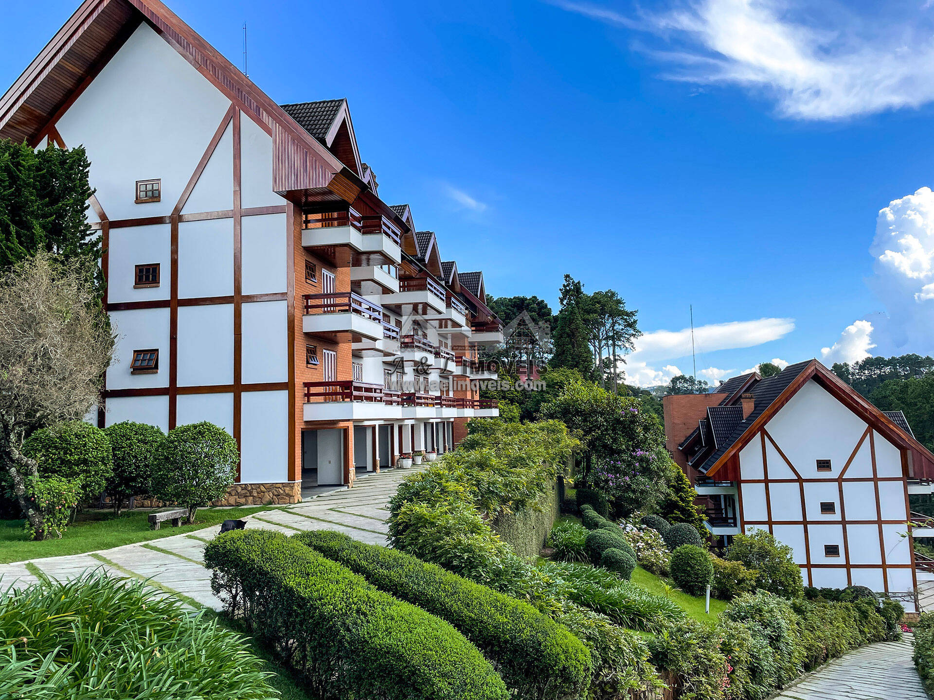 Apartamento, 4 quartos, 267 m² - Foto 3