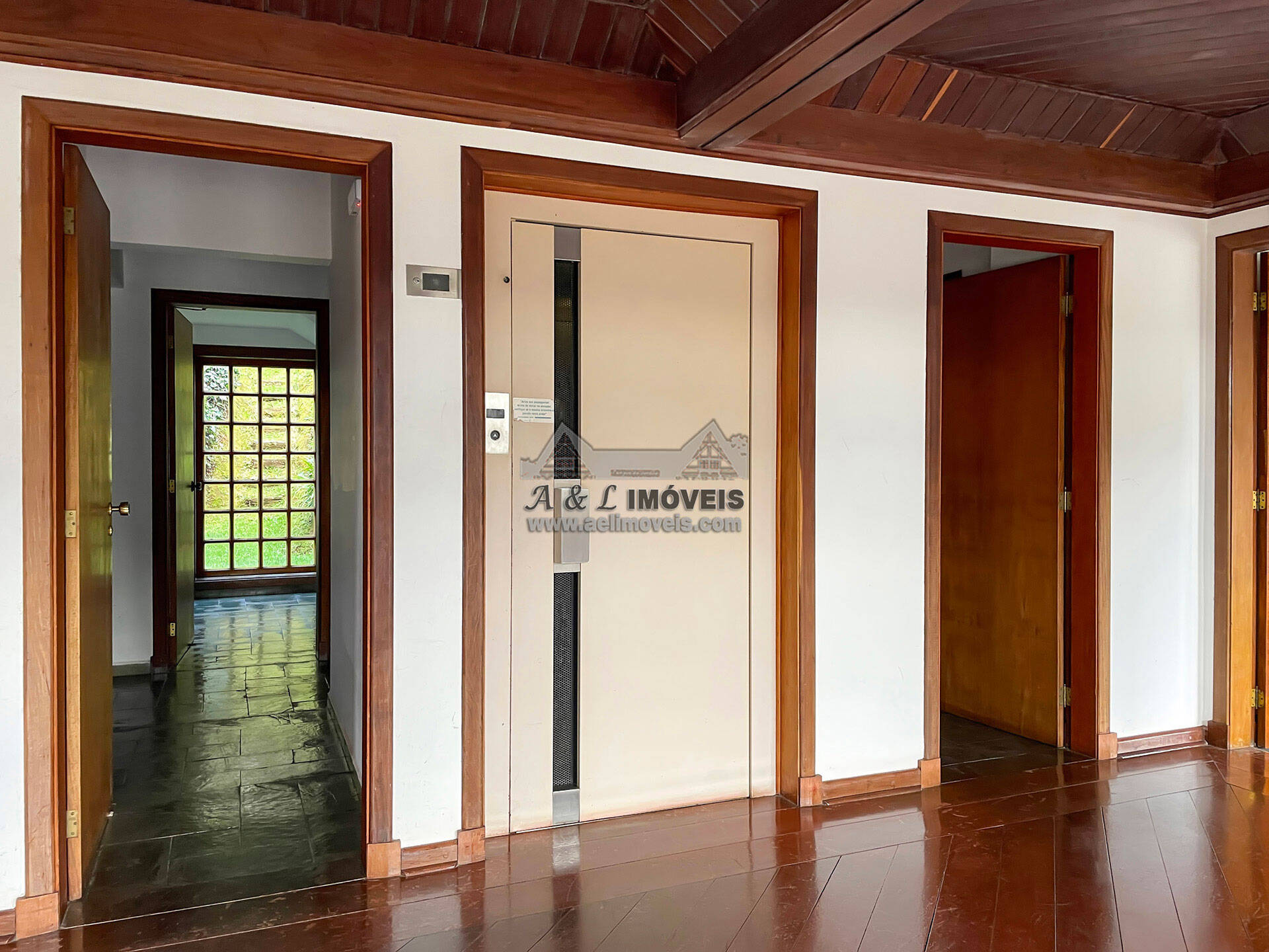 Apartamento, 4 quartos, 267 m² - Foto 4