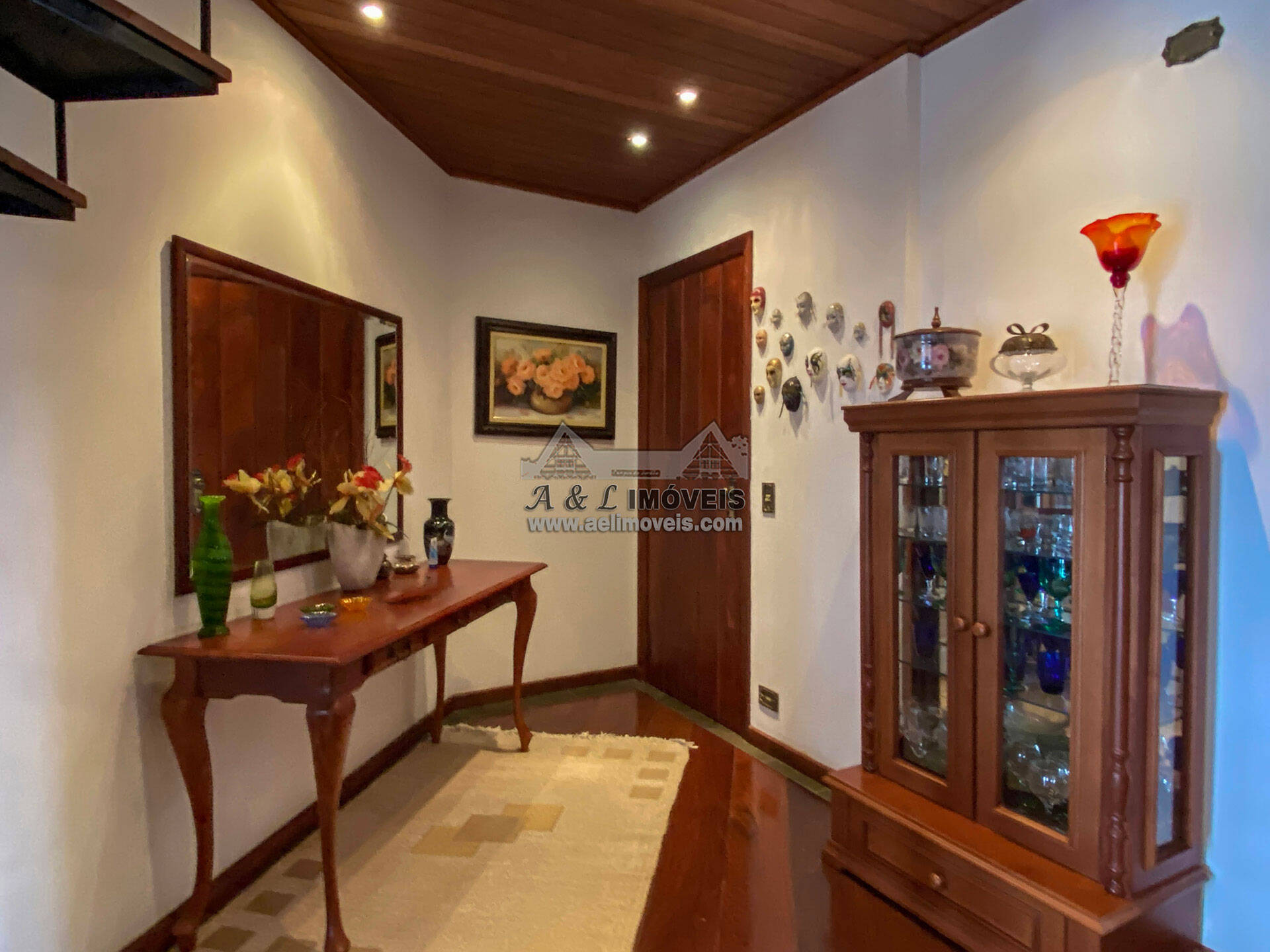 Apartamento, 3 quartos, 229 m² - Foto 5