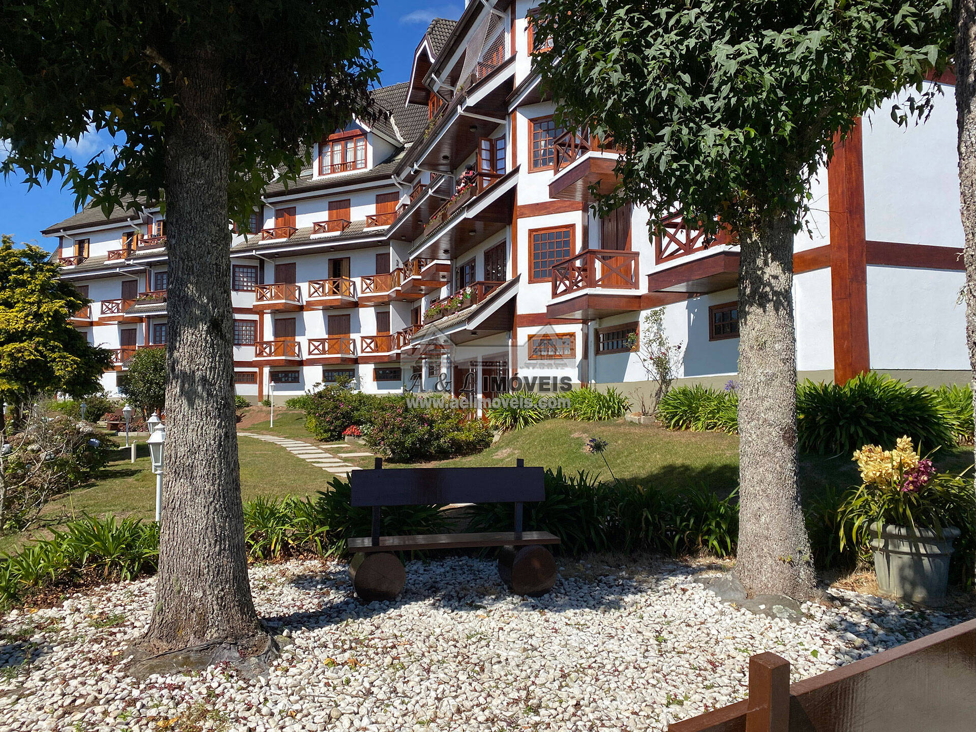 Apartamento, 3 quartos, 229 m² - Foto 3