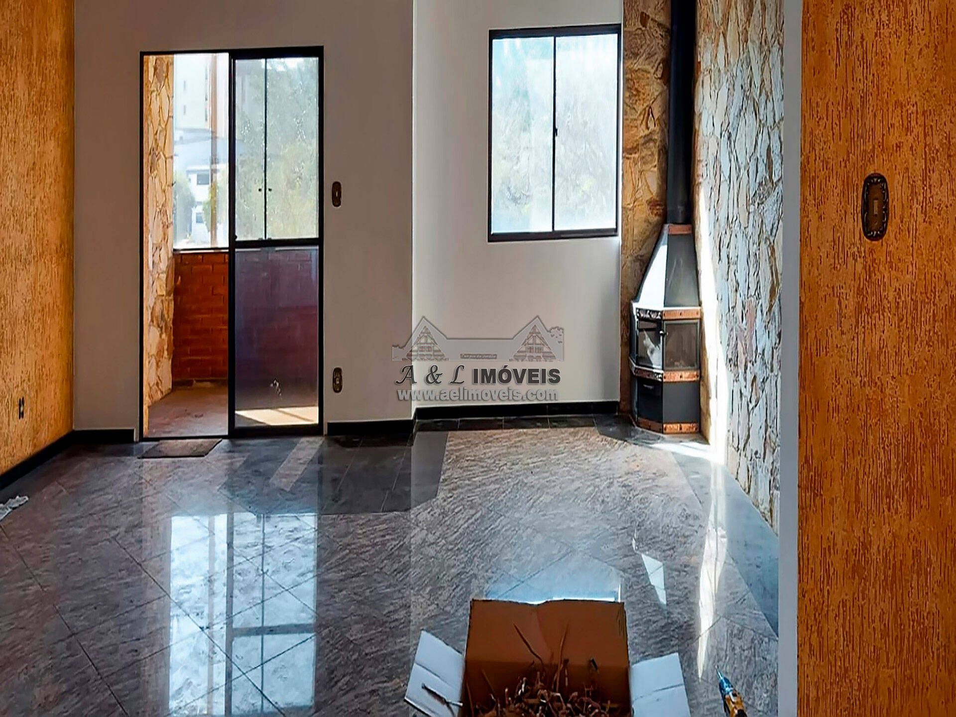 Apartamento, 4 quartos, 137 m² - Foto 1