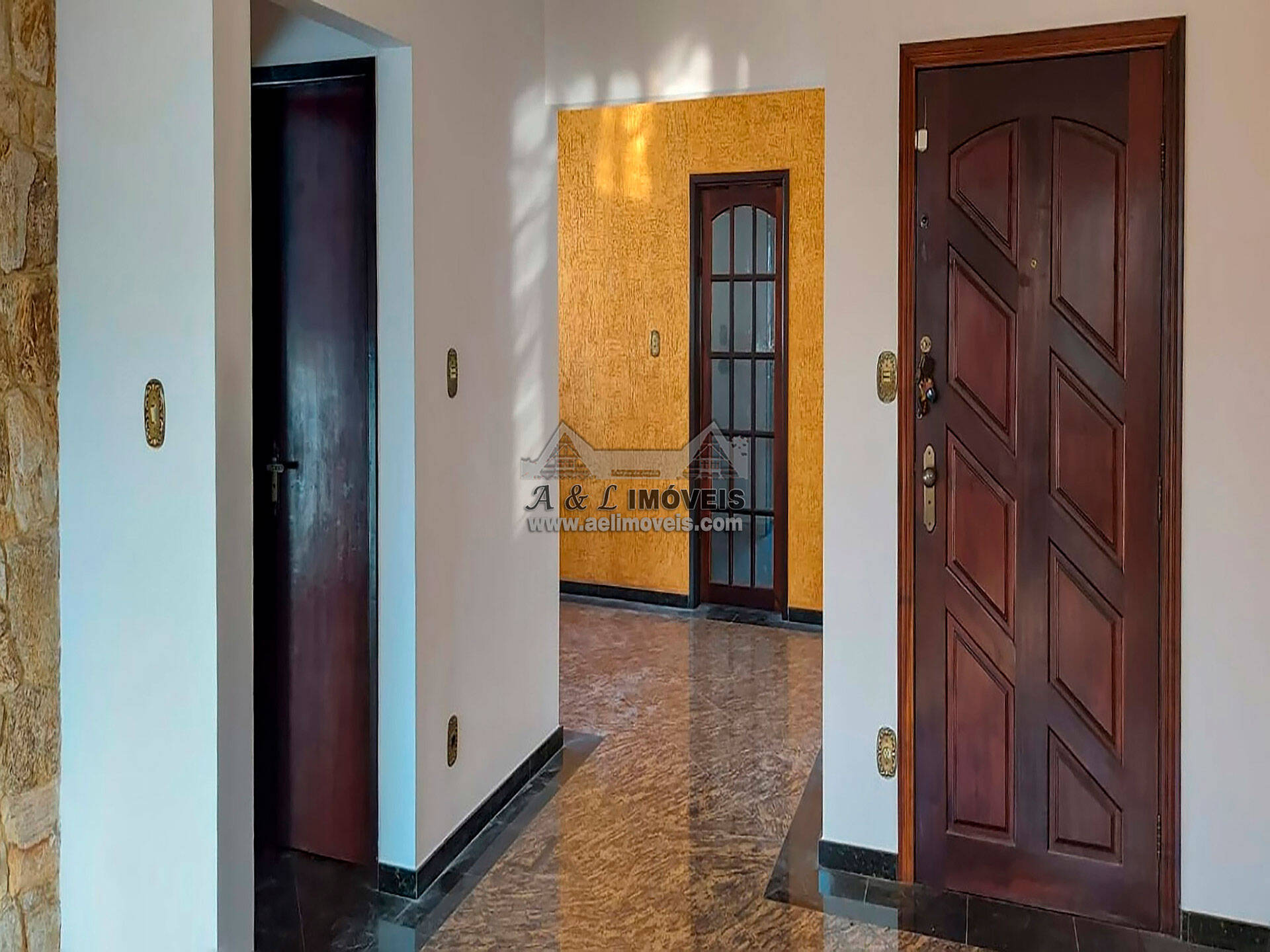 Apartamento, 4 quartos, 137 m² - Foto 12