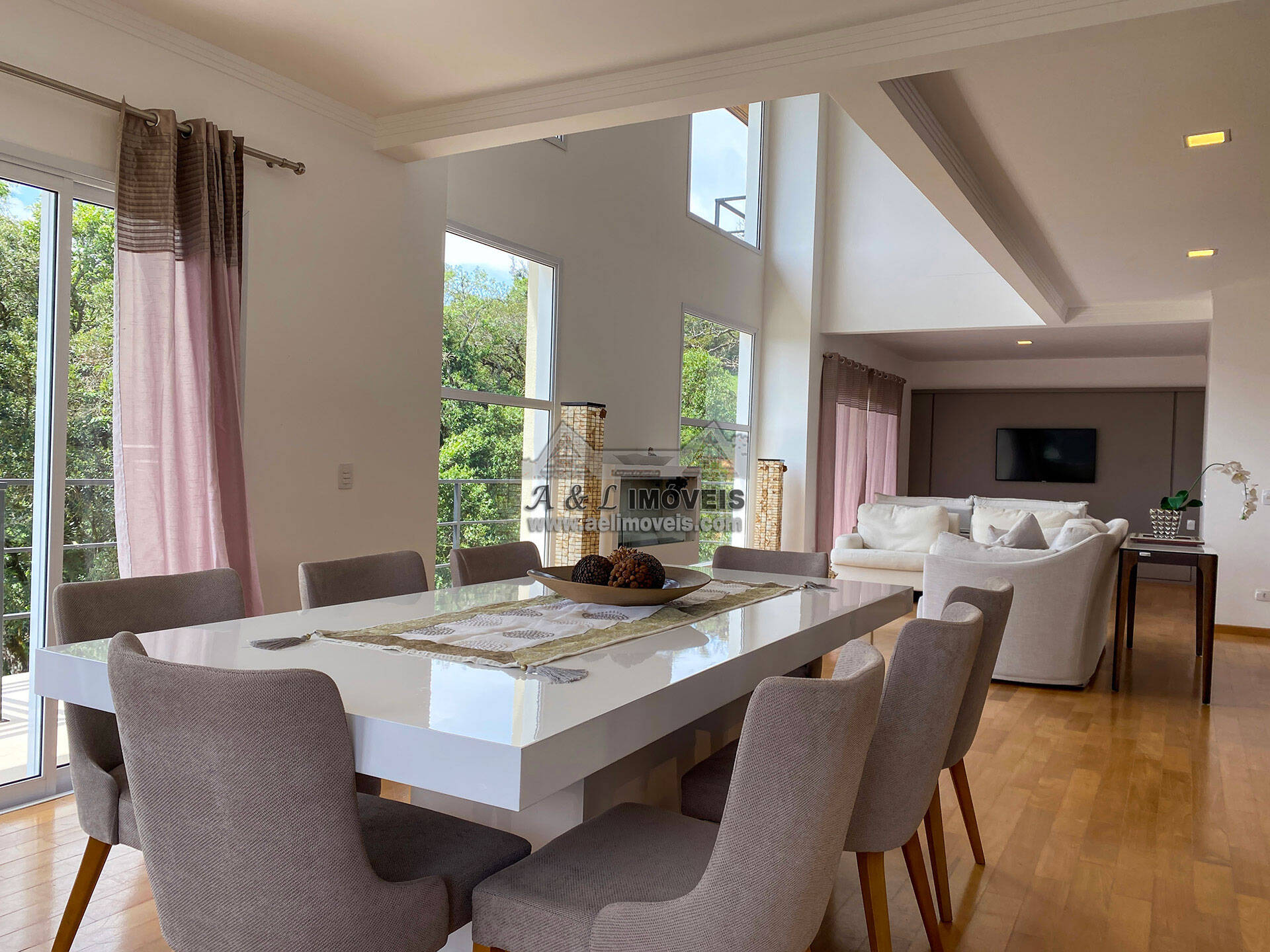 Casa de Condomínio, 4 quartos - Foto 7