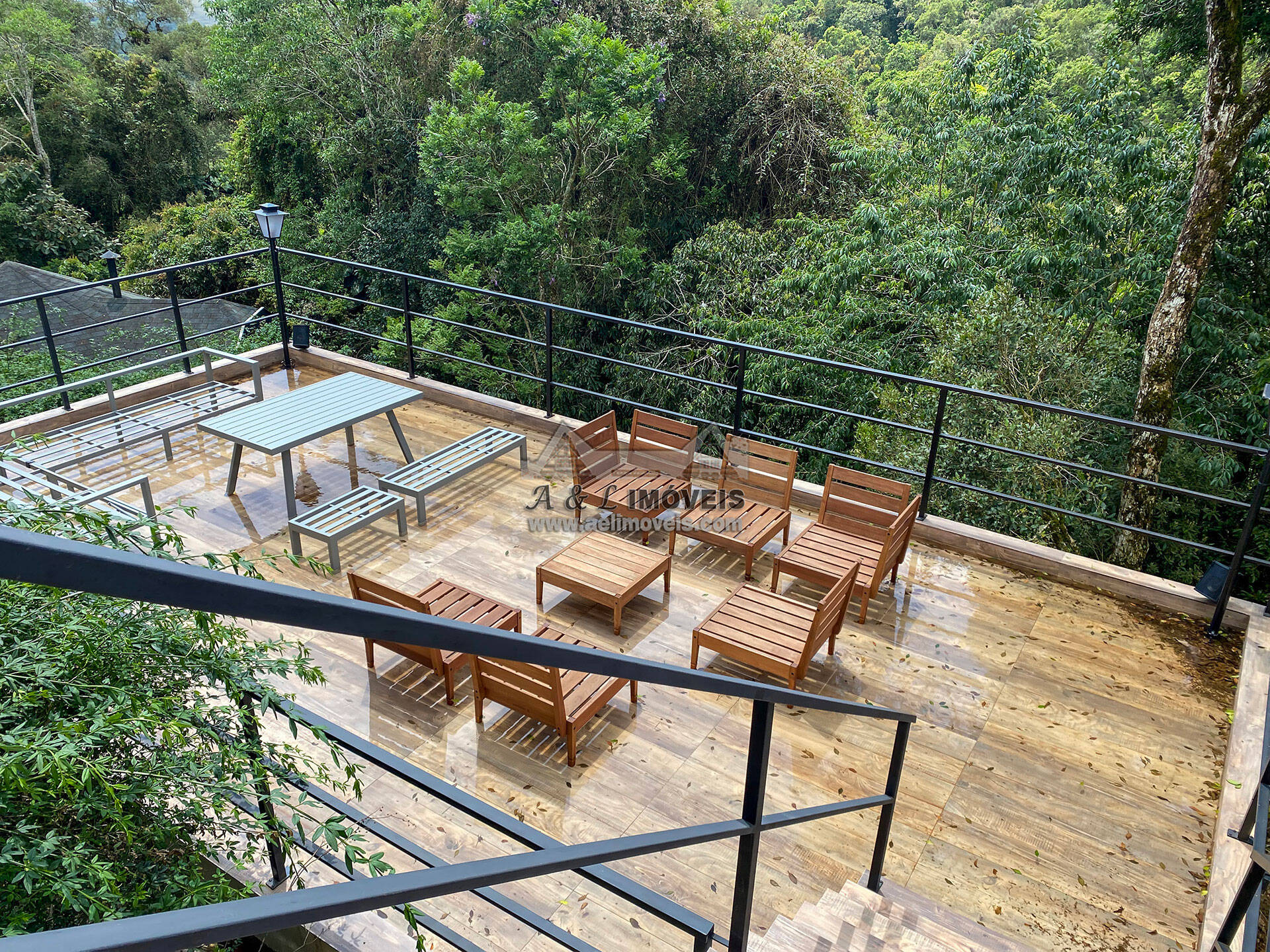 Casa de Condomínio, 4 quartos - Foto 43