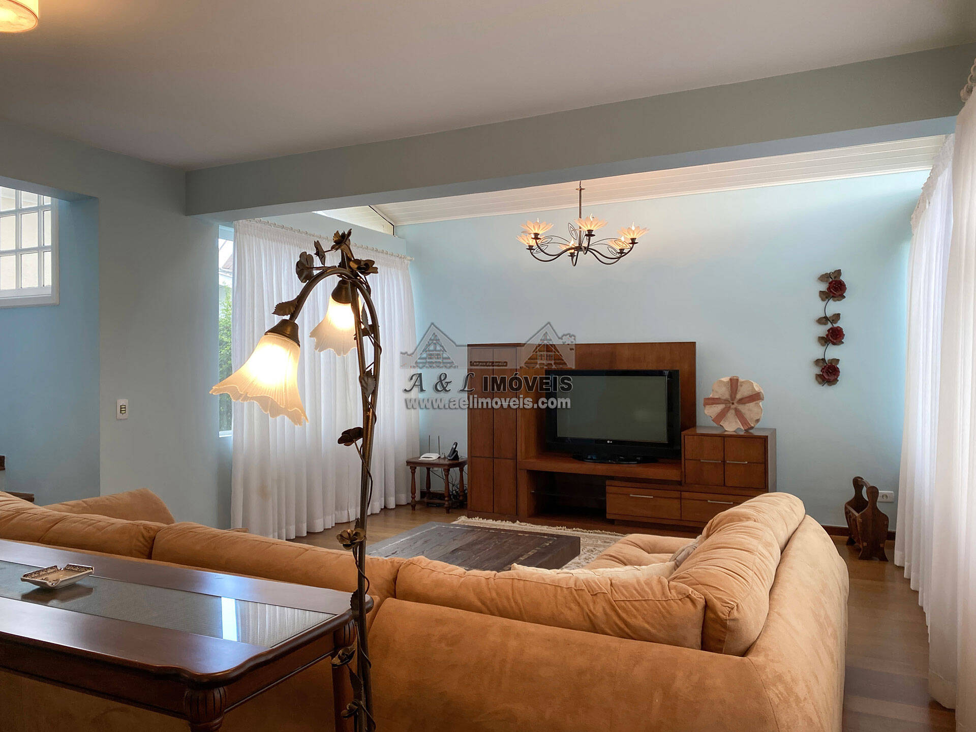 Casa de Condomínio, 3 quartos - Foto 6