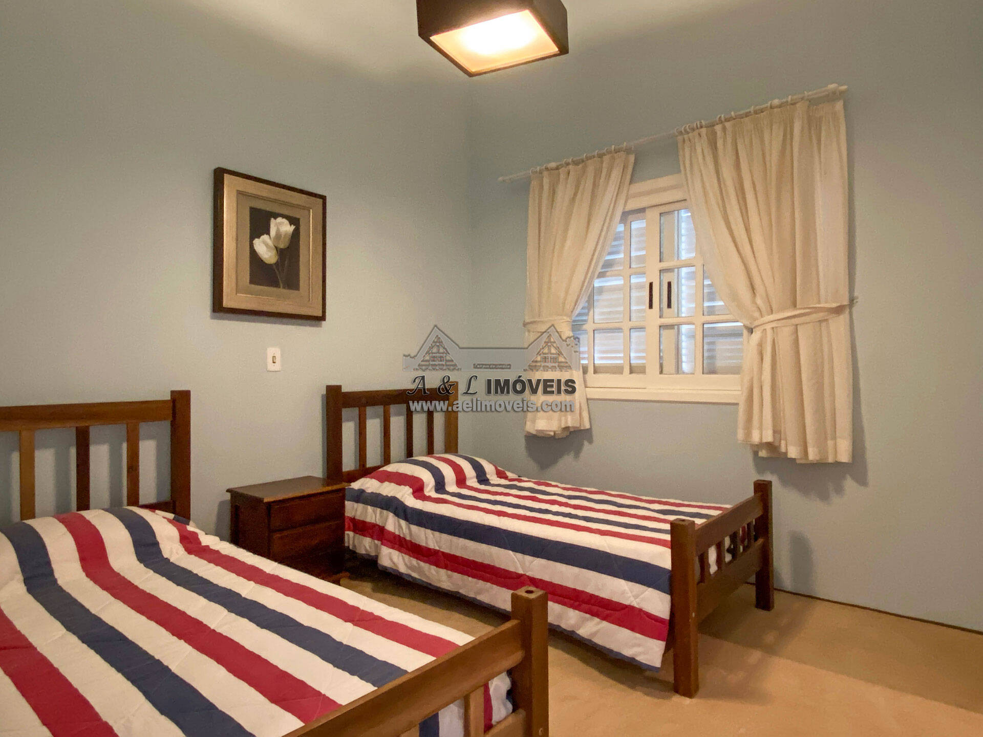 Casa de Condomínio, 3 quartos - Foto 24