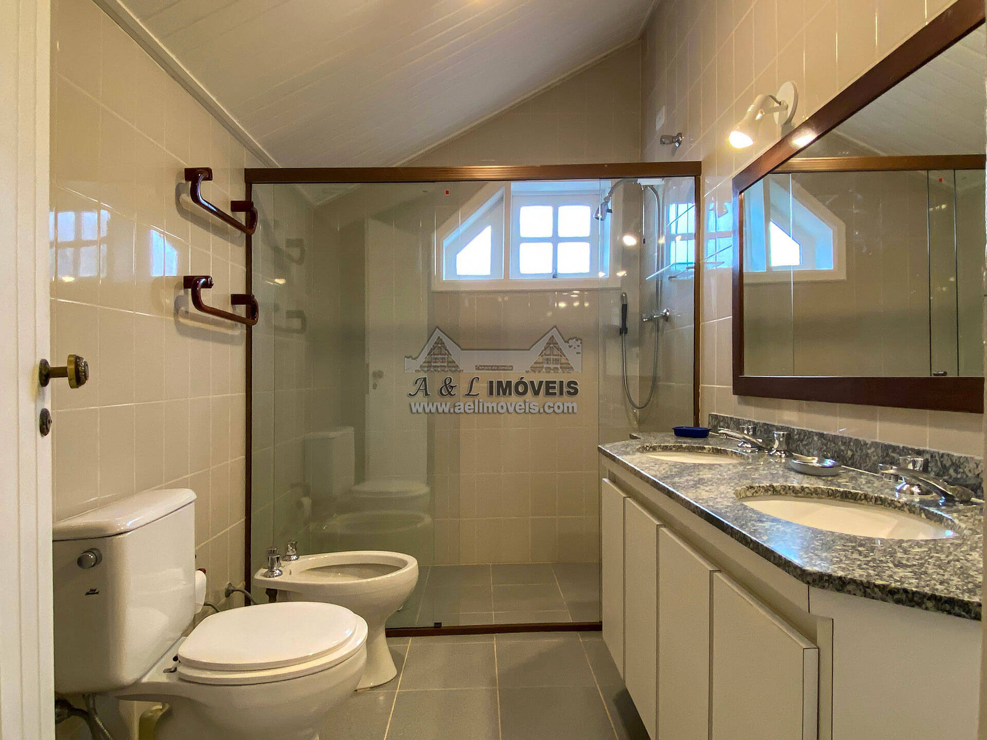 Casa de Condomínio, 3 quartos - Foto 31
