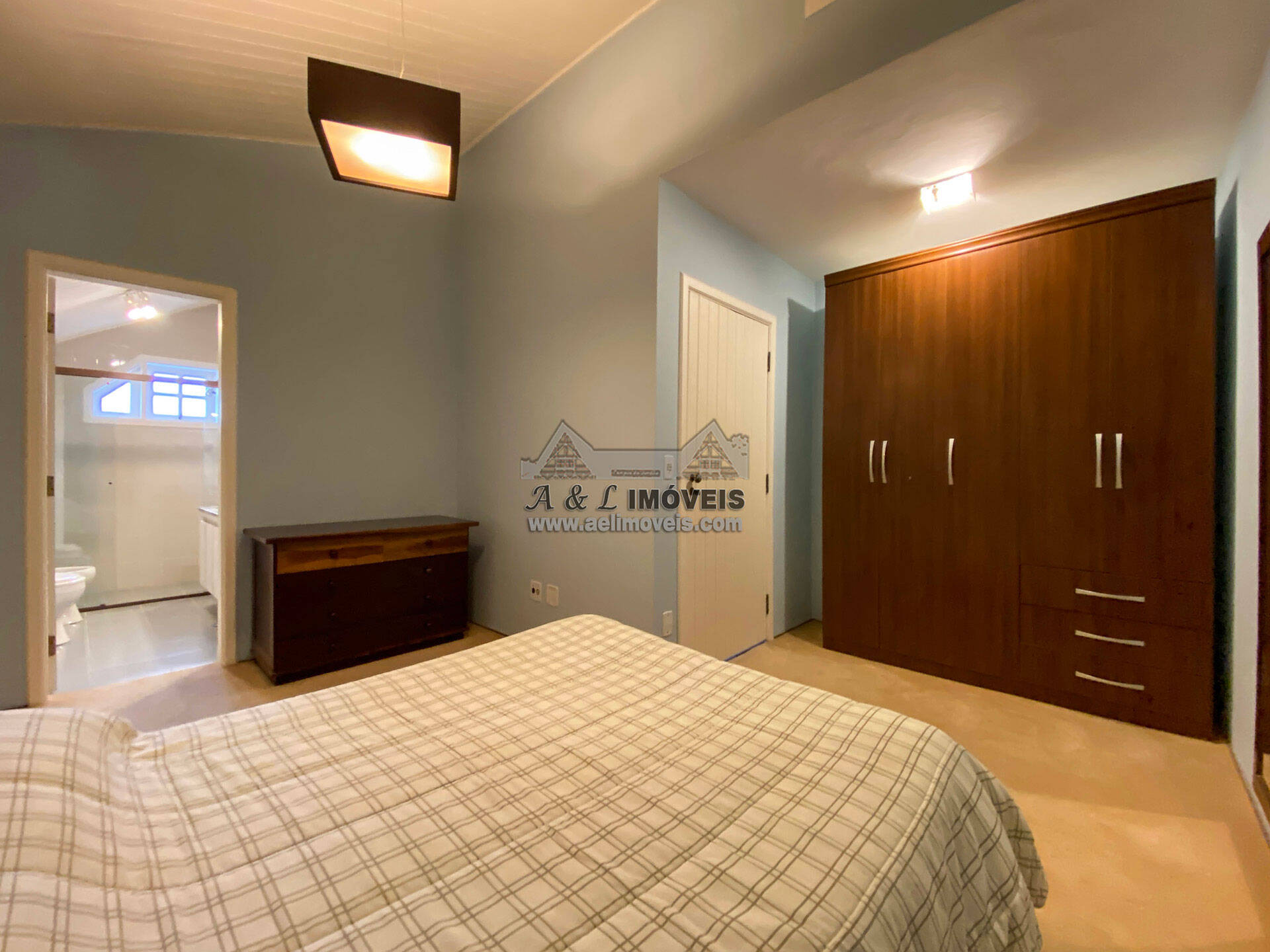 Casa de Condomínio, 3 quartos - Foto 33