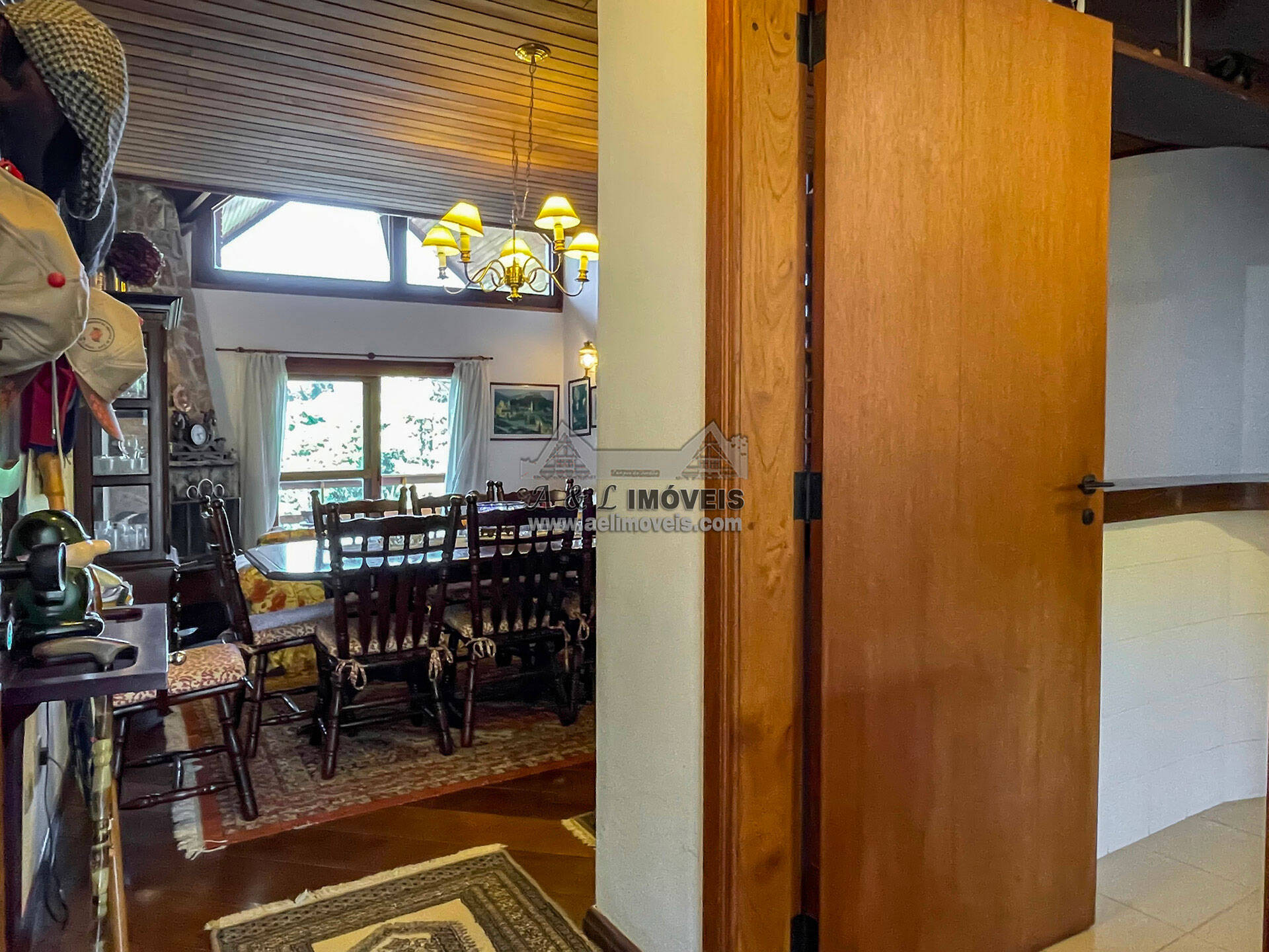 Apartamento, 5 quartos, 177 m² - Foto 2