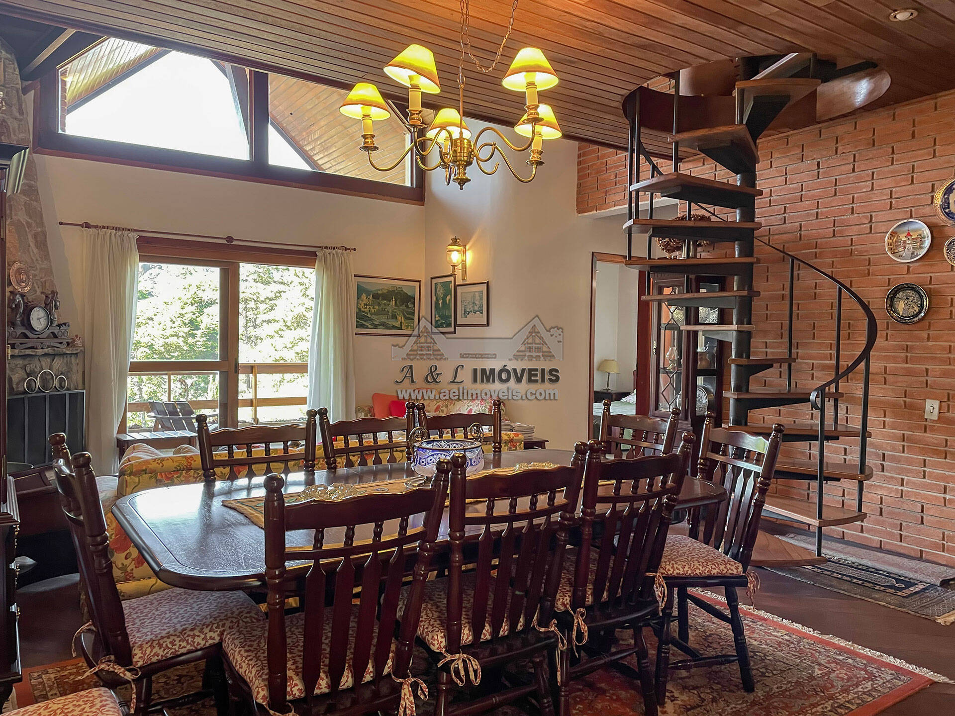 Apartamento, 5 quartos, 177 m² - Foto 3