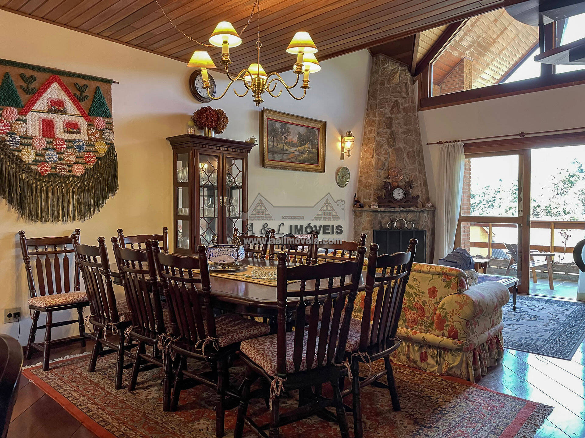 Apartamento, 5 quartos, 177 m² - Foto 4