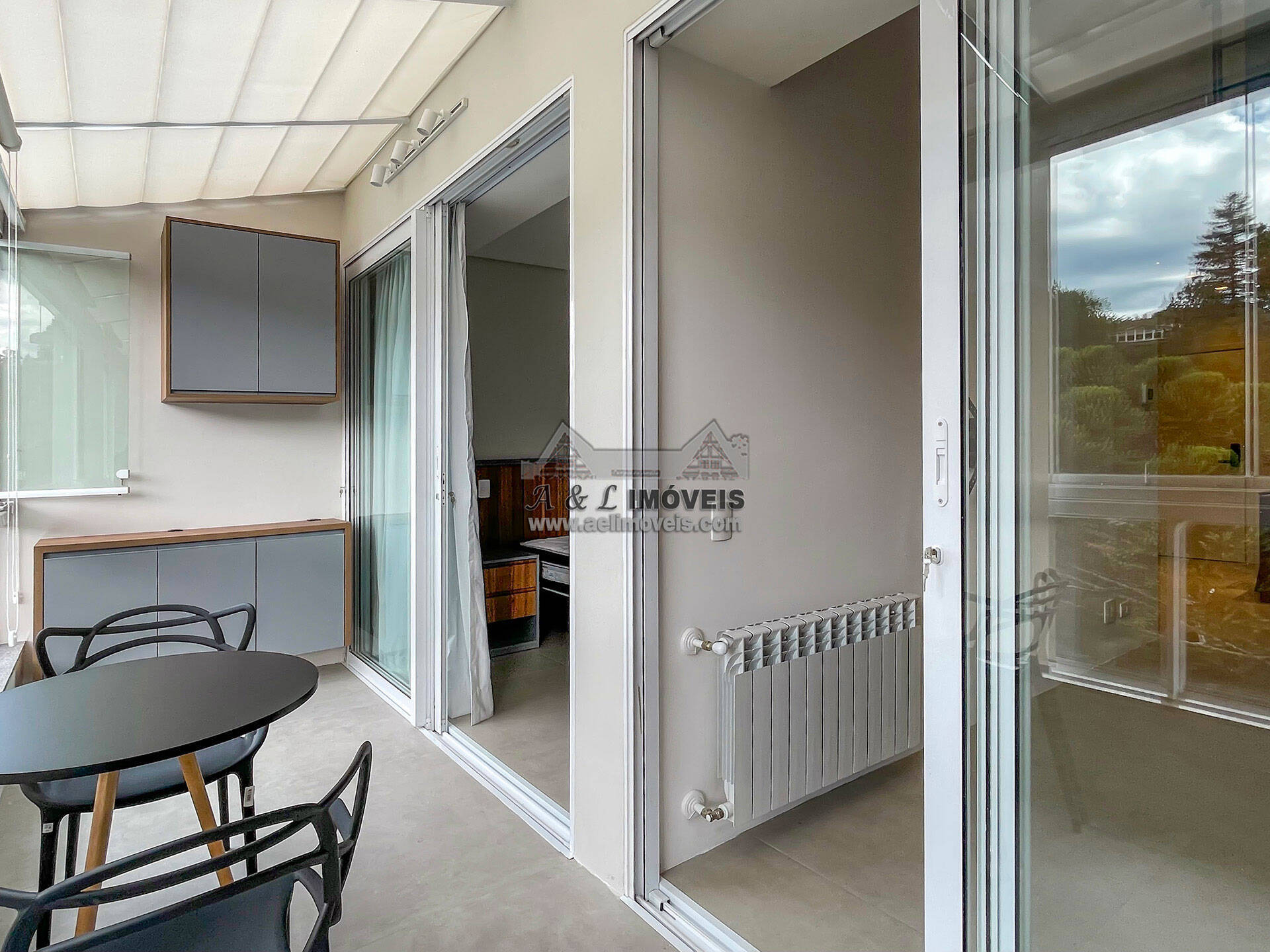 Apartamento, 2 quartos, 87 m² - Foto 7