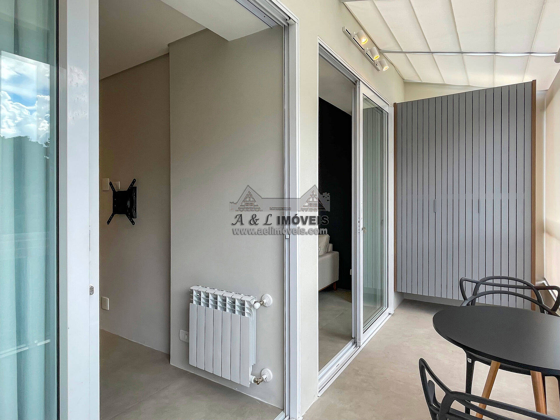 Apartamento, 2 quartos, 87 m² - Foto 12
