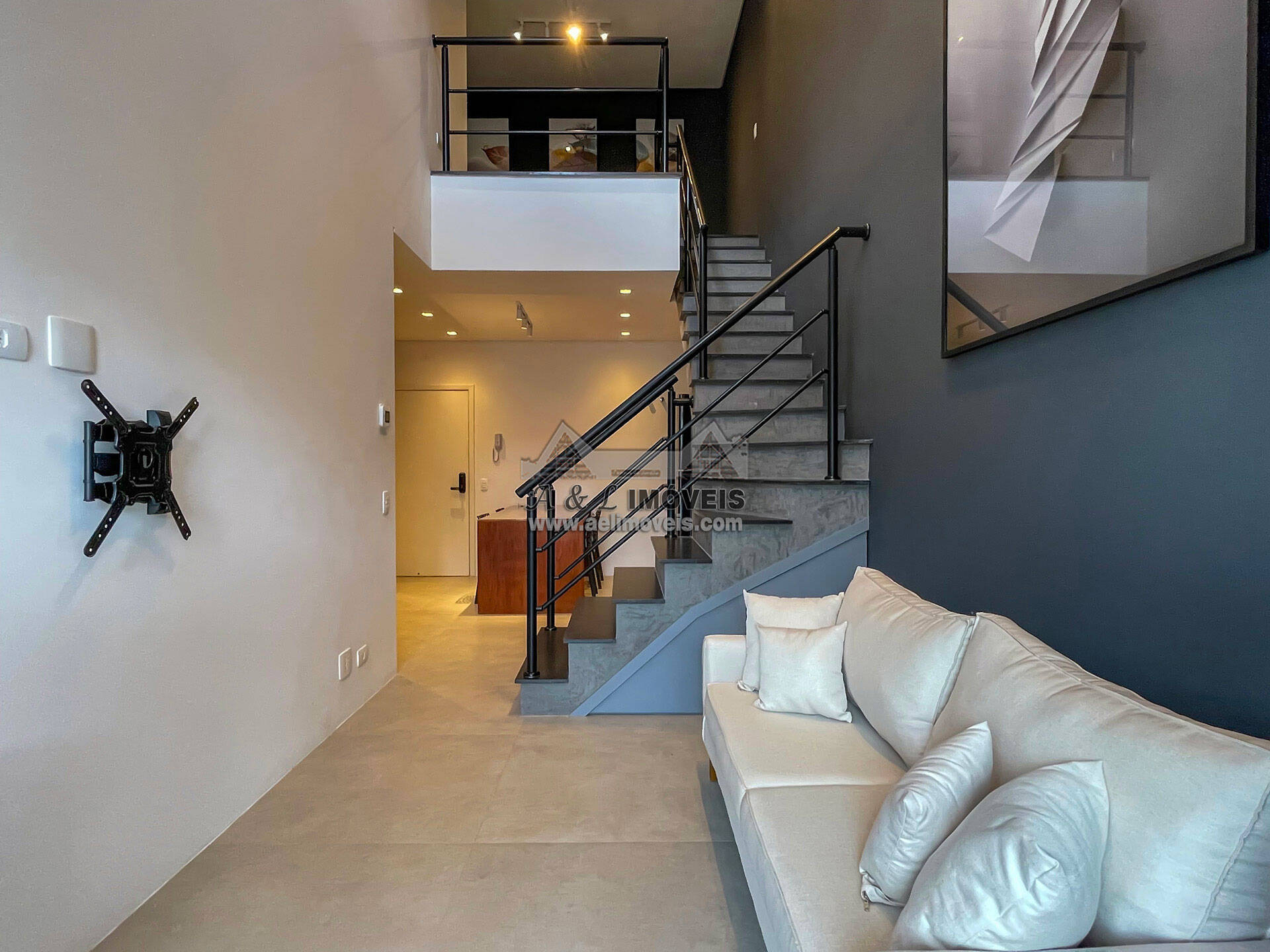 Apartamento, 2 quartos, 87 m² - Foto 20