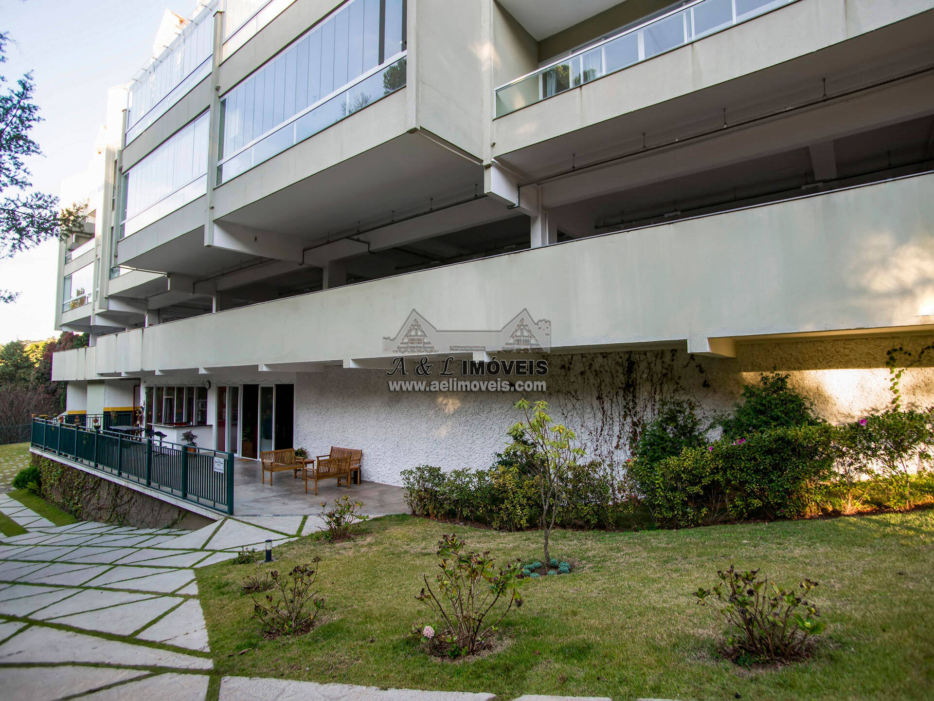 Apartamento, 2 quartos, 87 m² - Foto 35