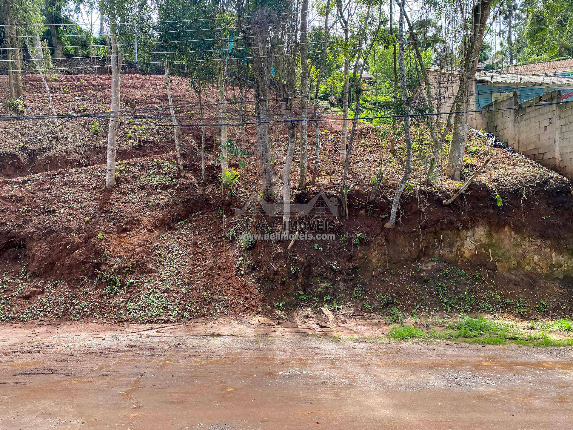 Terreno, 630 m² - Foto 1