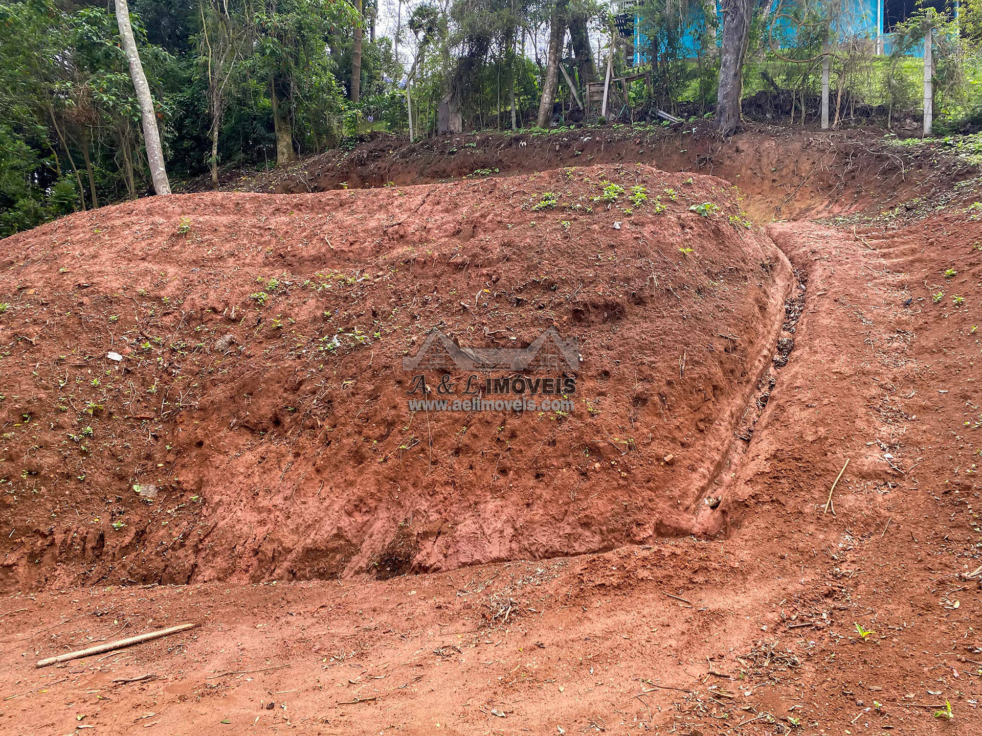 Terreno, 630 m² - Foto 5