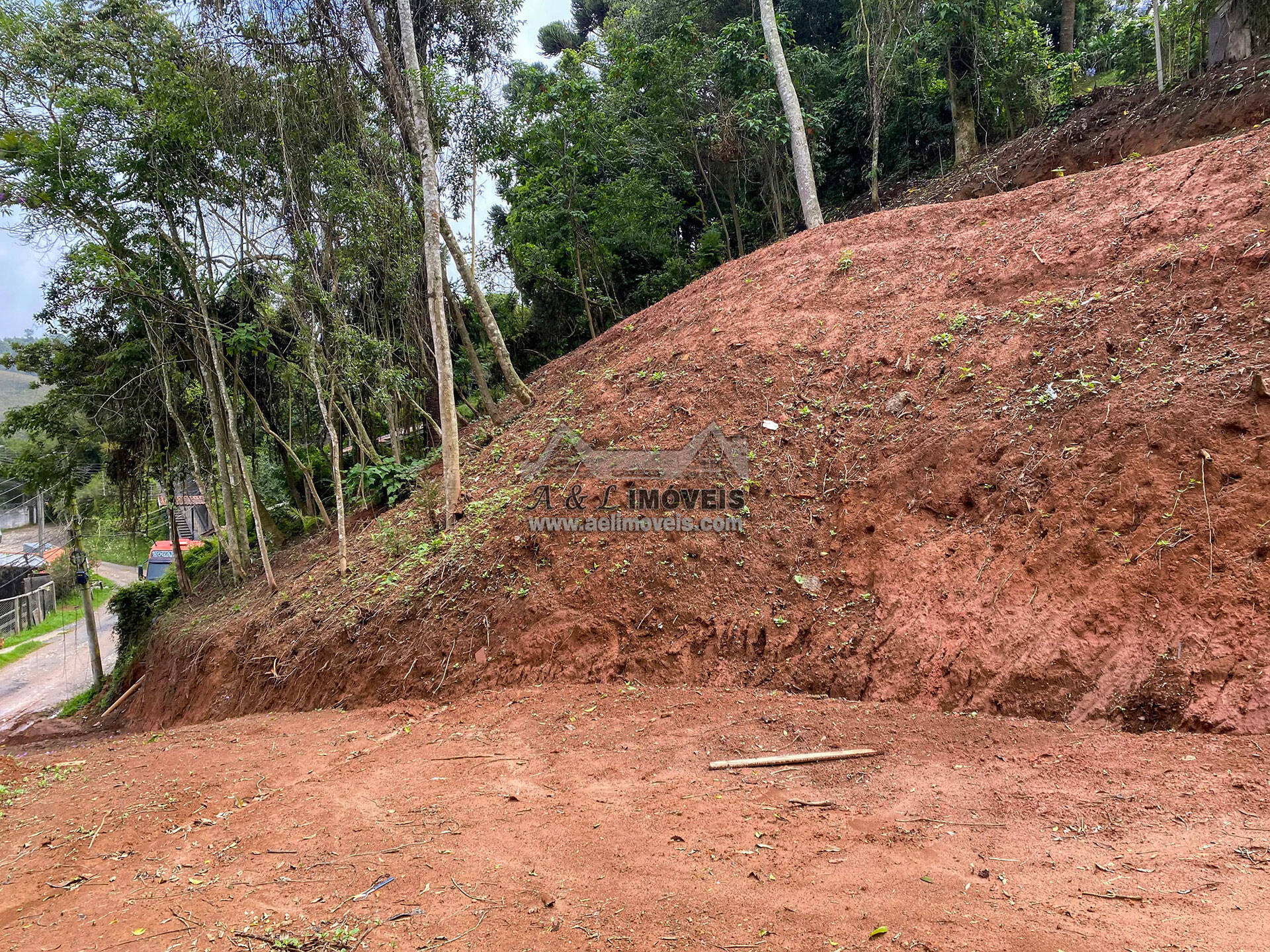 Terreno, 630 m² - Foto 6