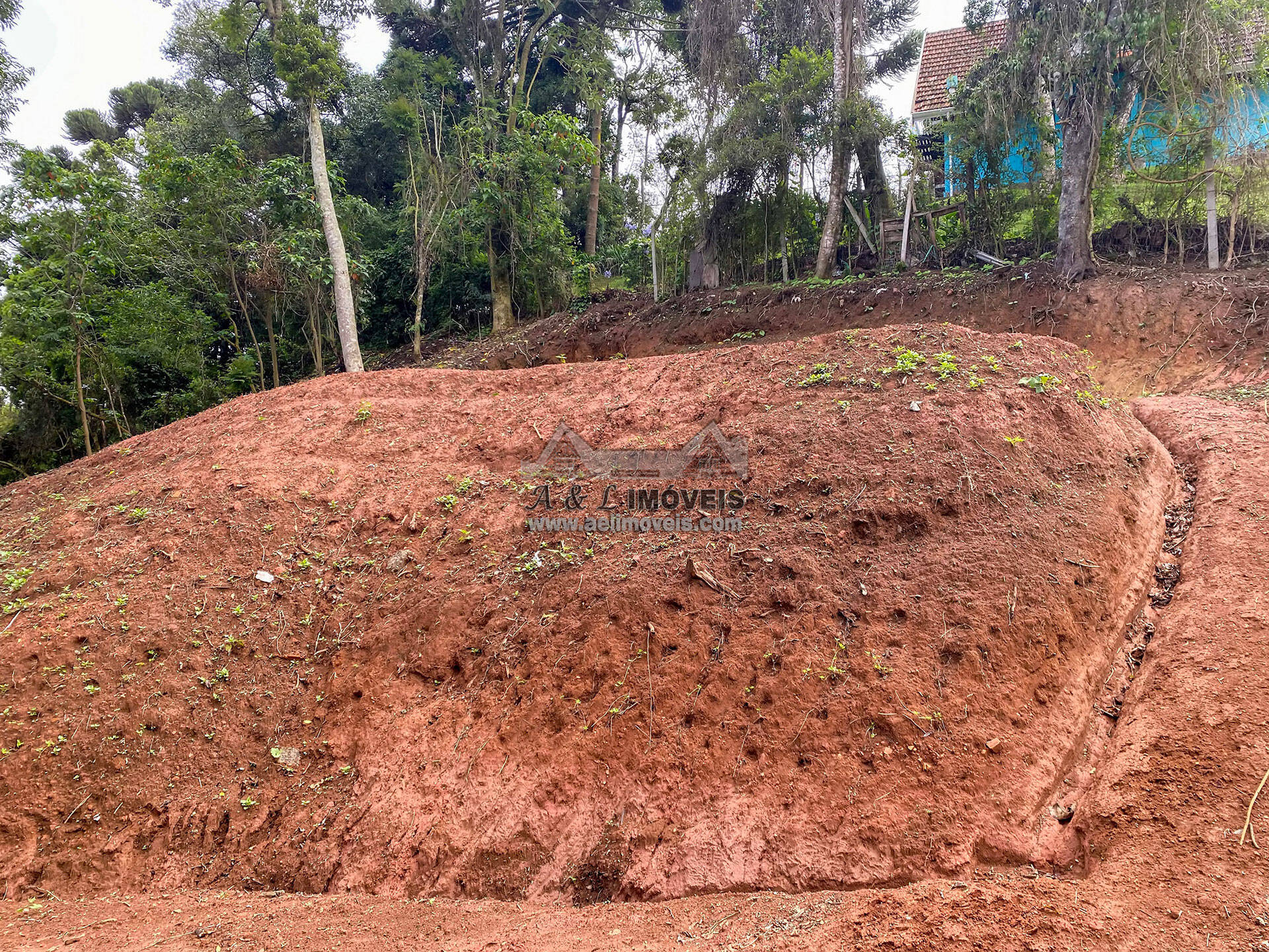 Terreno, 630 m² - Foto 9