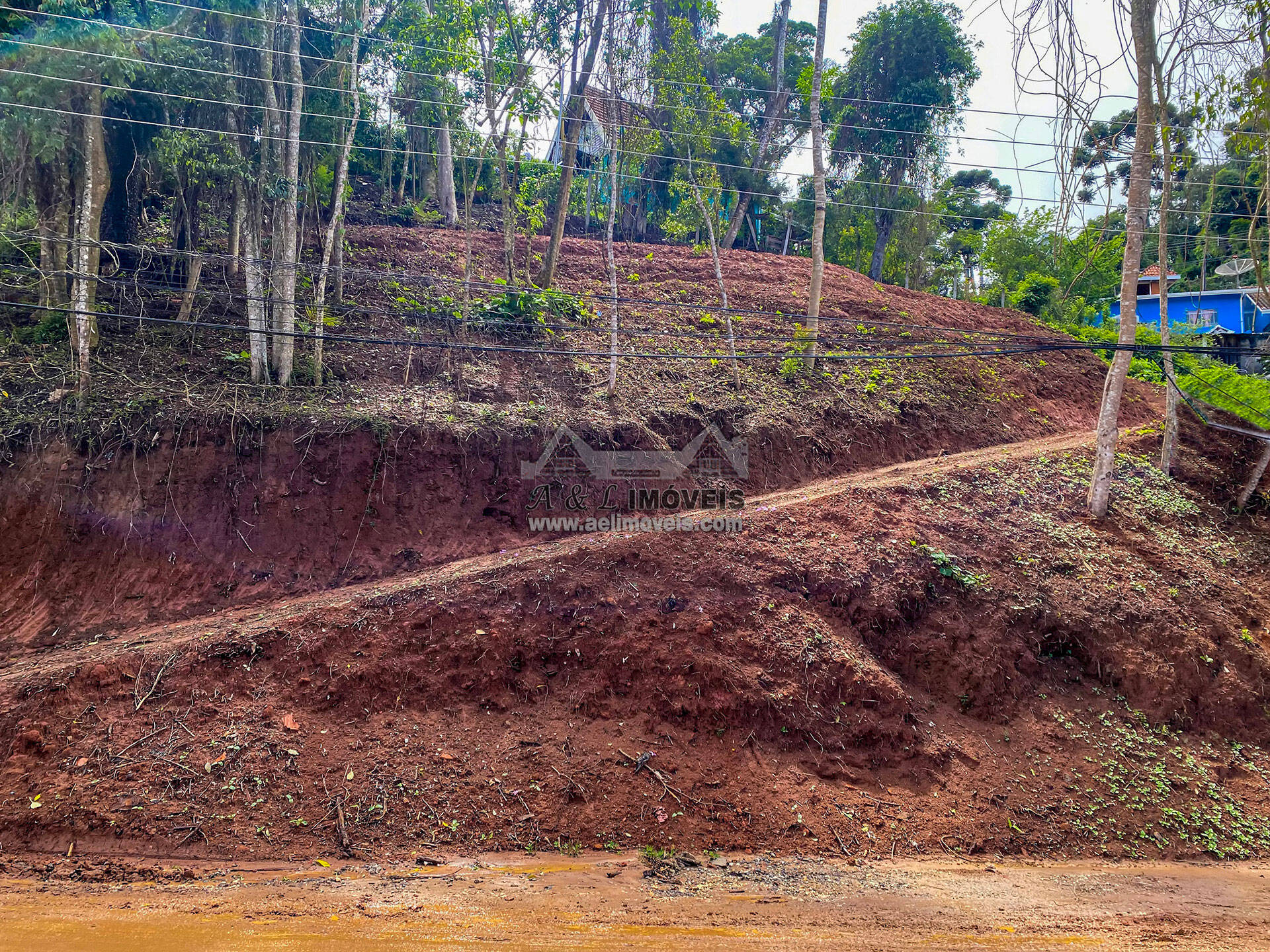 Terreno, 630 m² - Foto 10