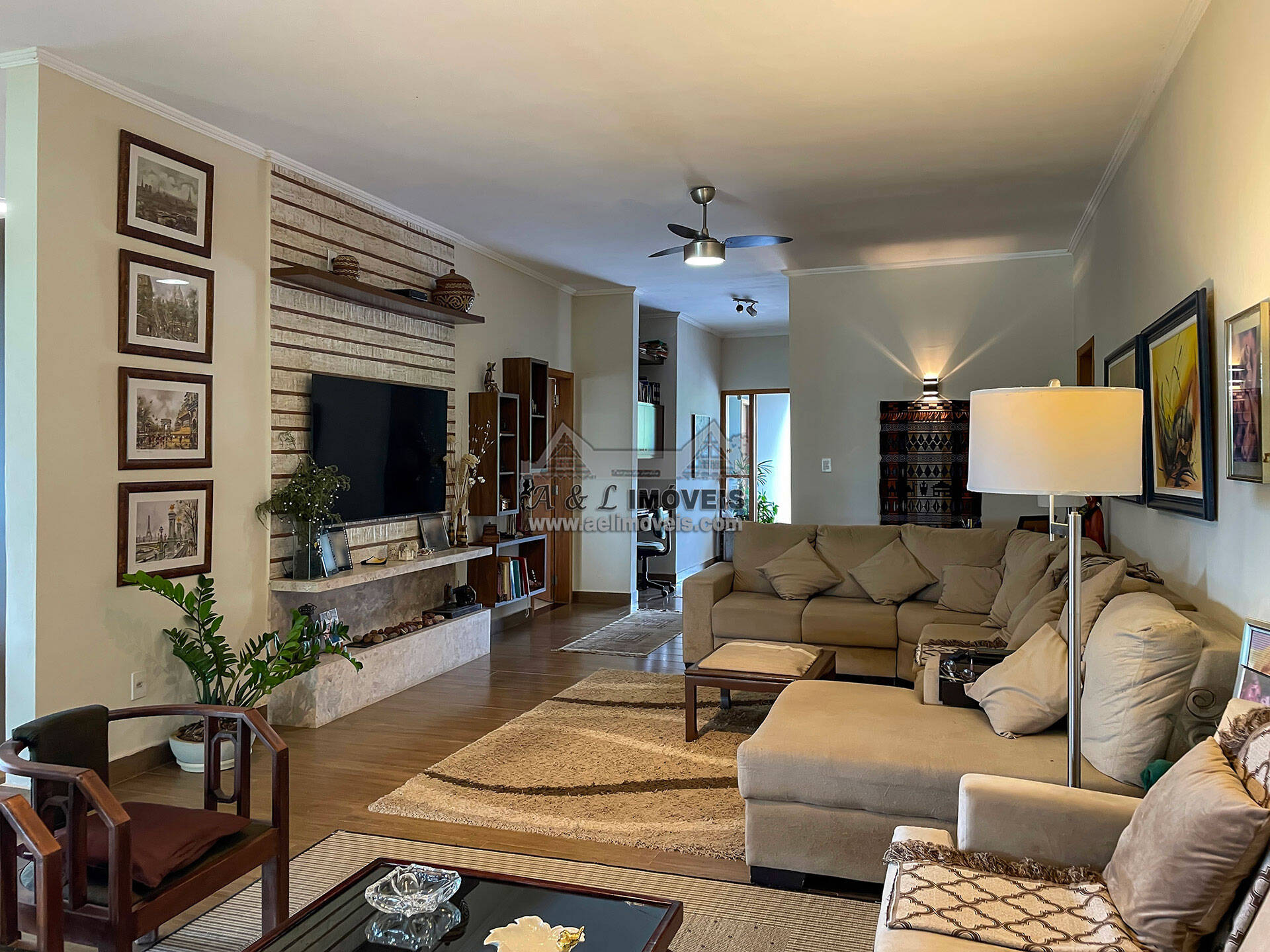 Casa de Condomínio à venda com 3 quartos, 500m² - Foto 10