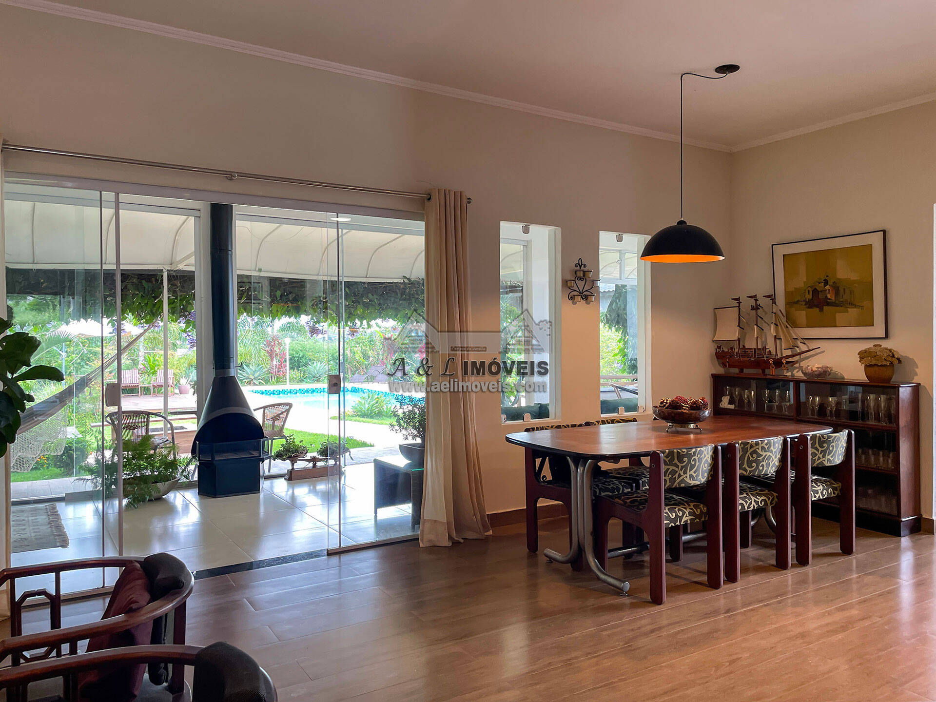 Casa de Condomínio à venda com 3 quartos, 500m² - Foto 11