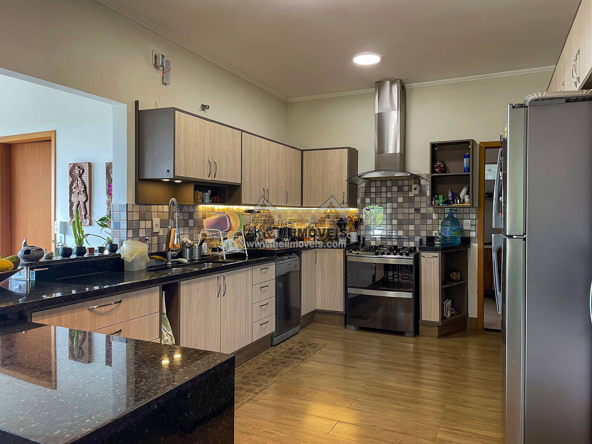 Casa de Condomínio à venda com 3 quartos, 500m² - Foto 12