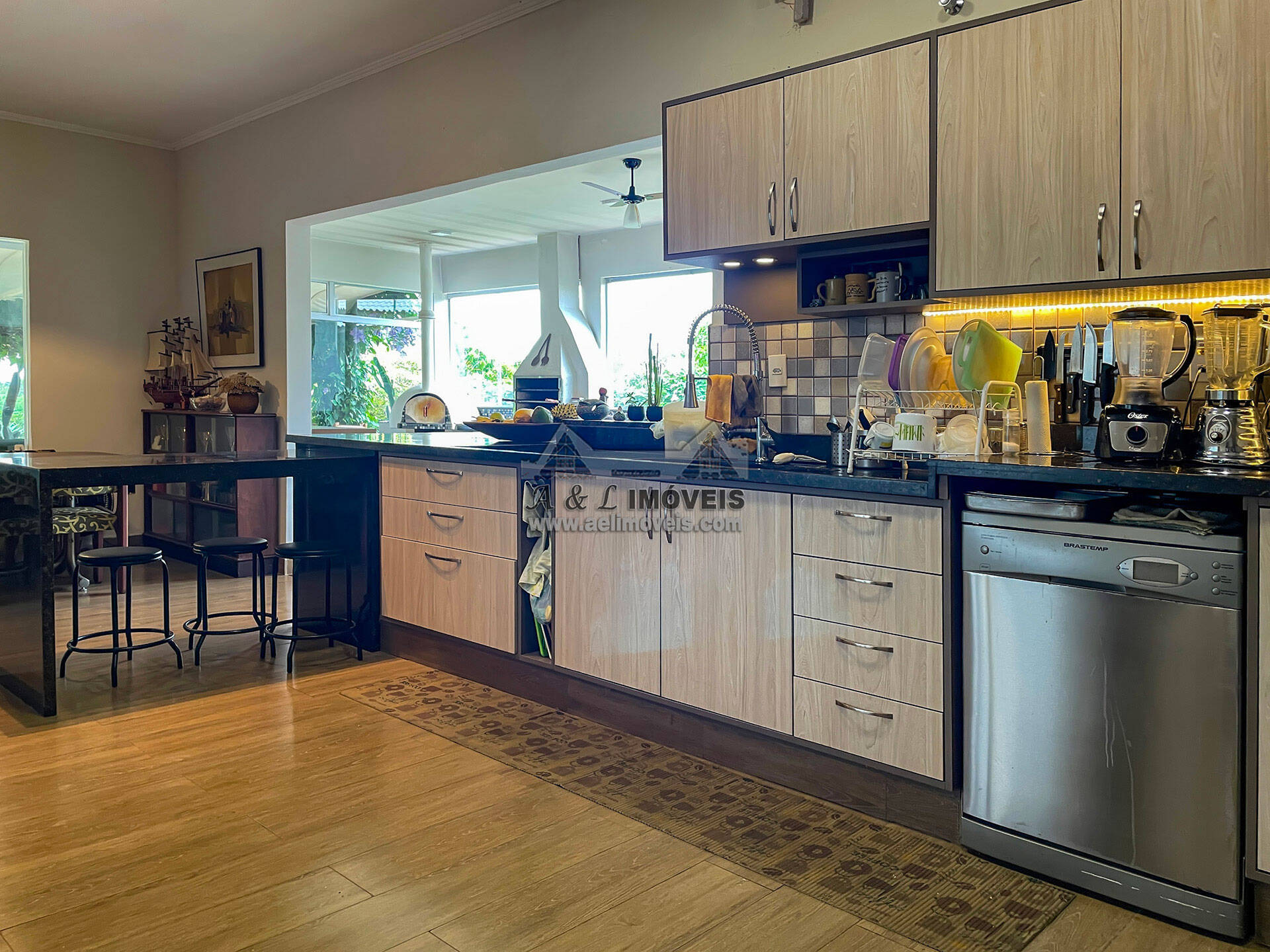 Casa de Condomínio à venda com 3 quartos, 500m² - Foto 13