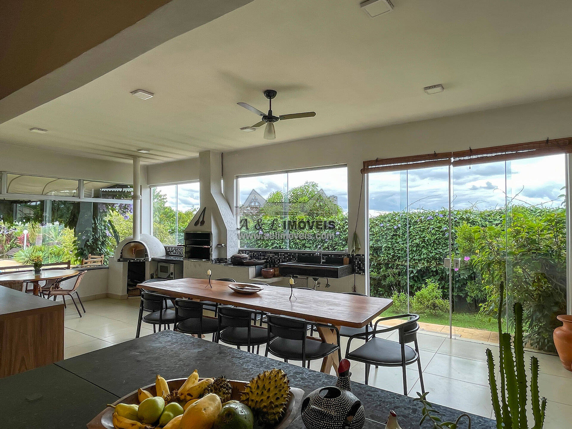 Casa de Condomínio à venda com 3 quartos, 500m² - Foto 14
