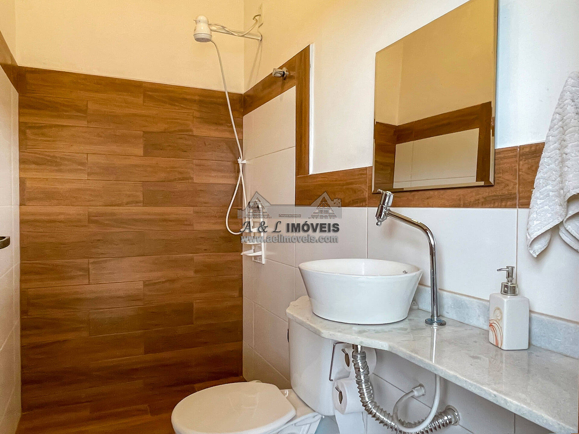 Casa de Condomínio à venda com 3 quartos, 500m² - Foto 17