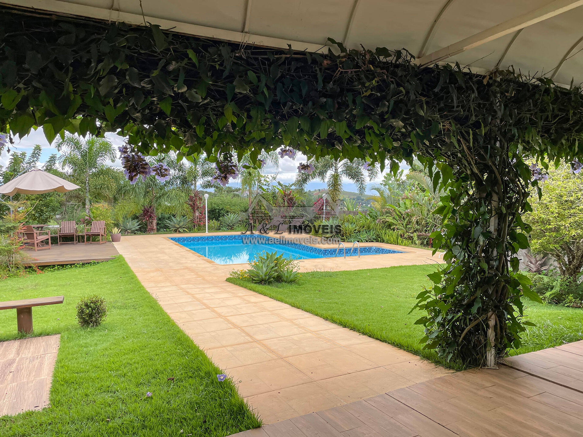 Casa de Condomínio à venda com 3 quartos, 500m² - Foto 20
