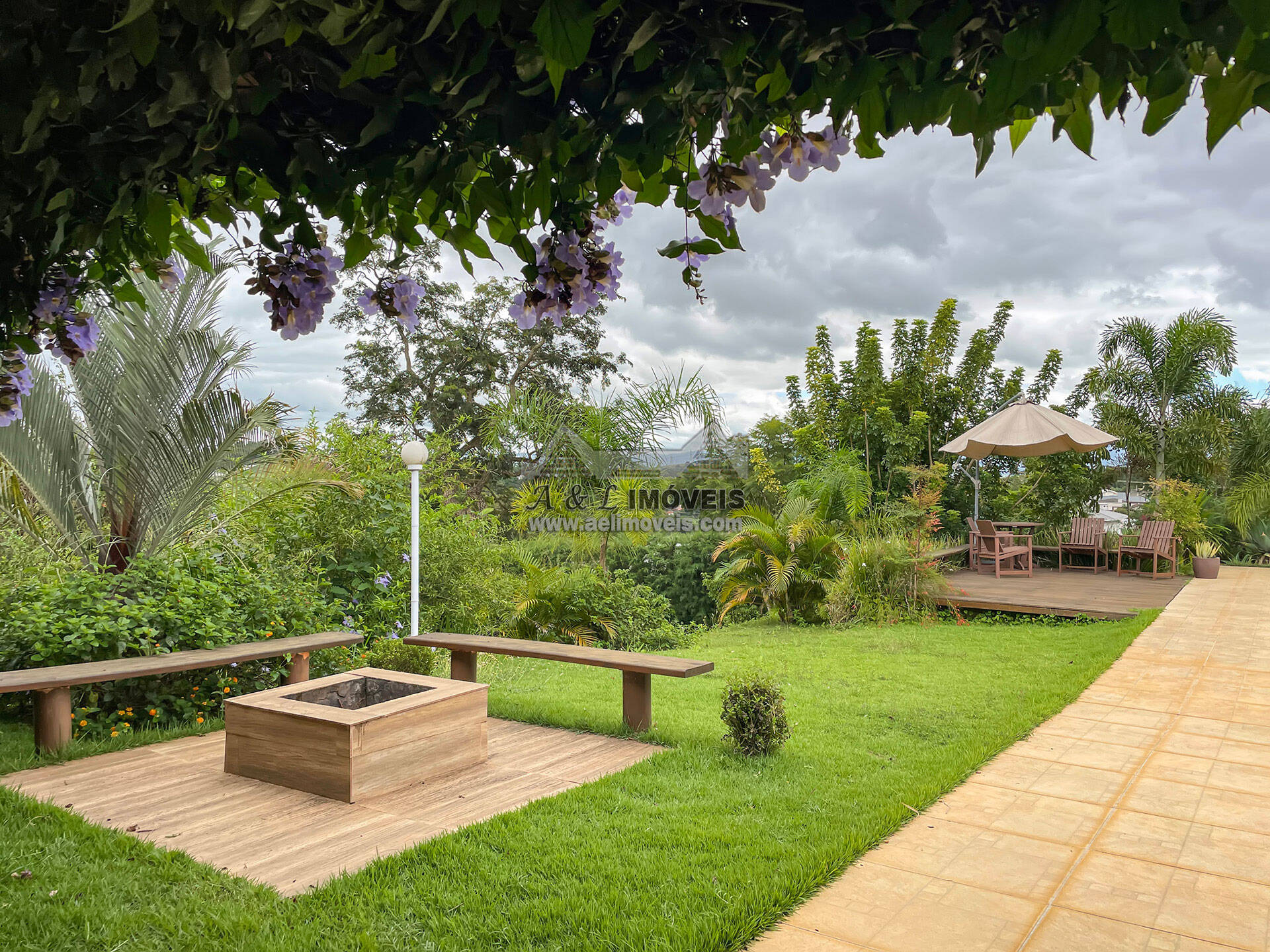 Casa de Condomínio à venda com 3 quartos, 500m² - Foto 21
