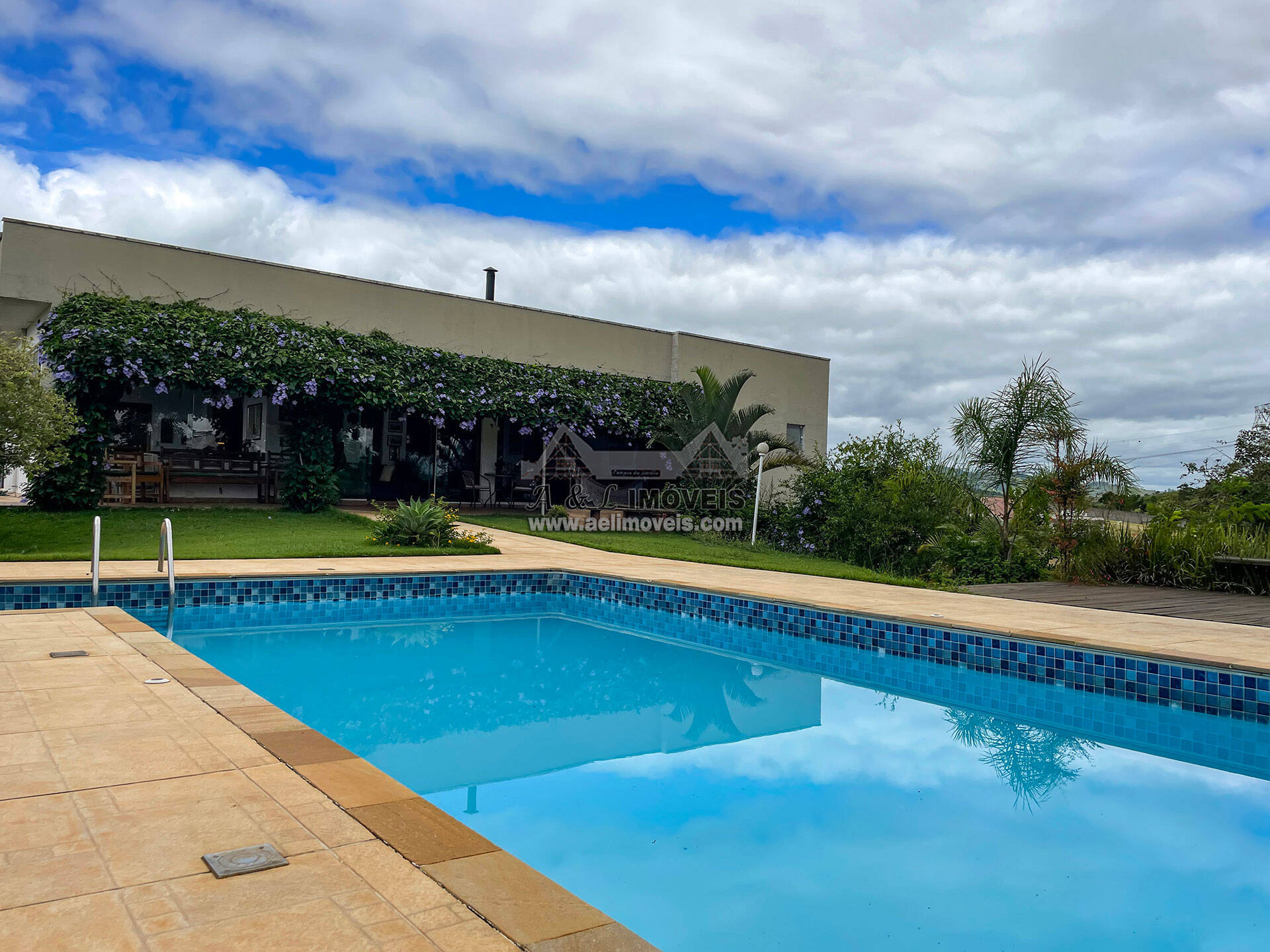 Casa de Condomínio à venda com 3 quartos, 500m² - Foto 23