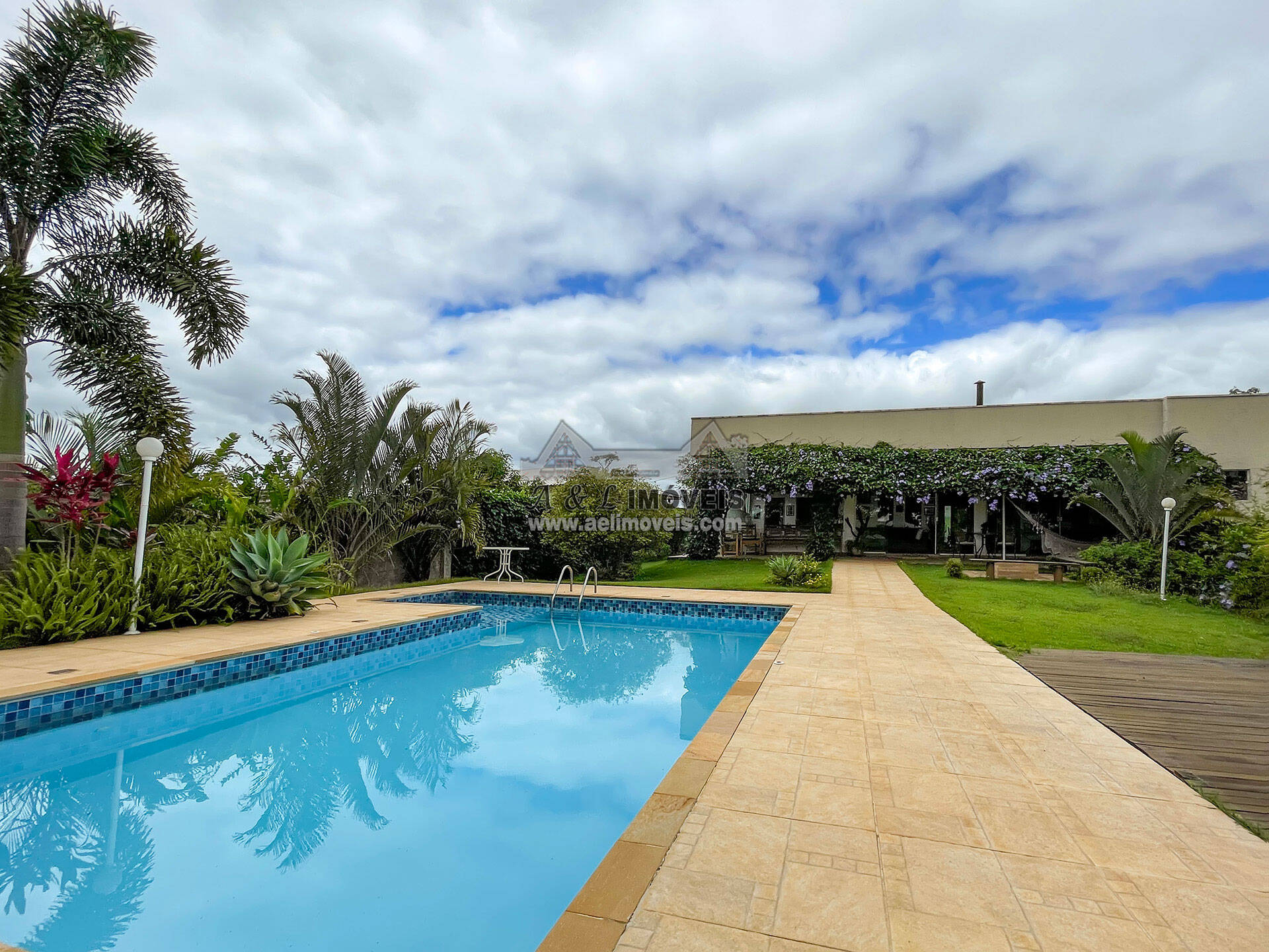 Casa de Condomínio à venda com 3 quartos, 500m² - Foto 24
