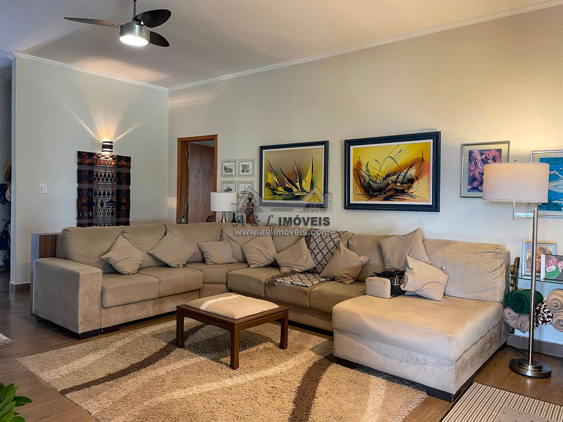 Casa de Condomínio à venda com 3 quartos, 500m² - Foto 25