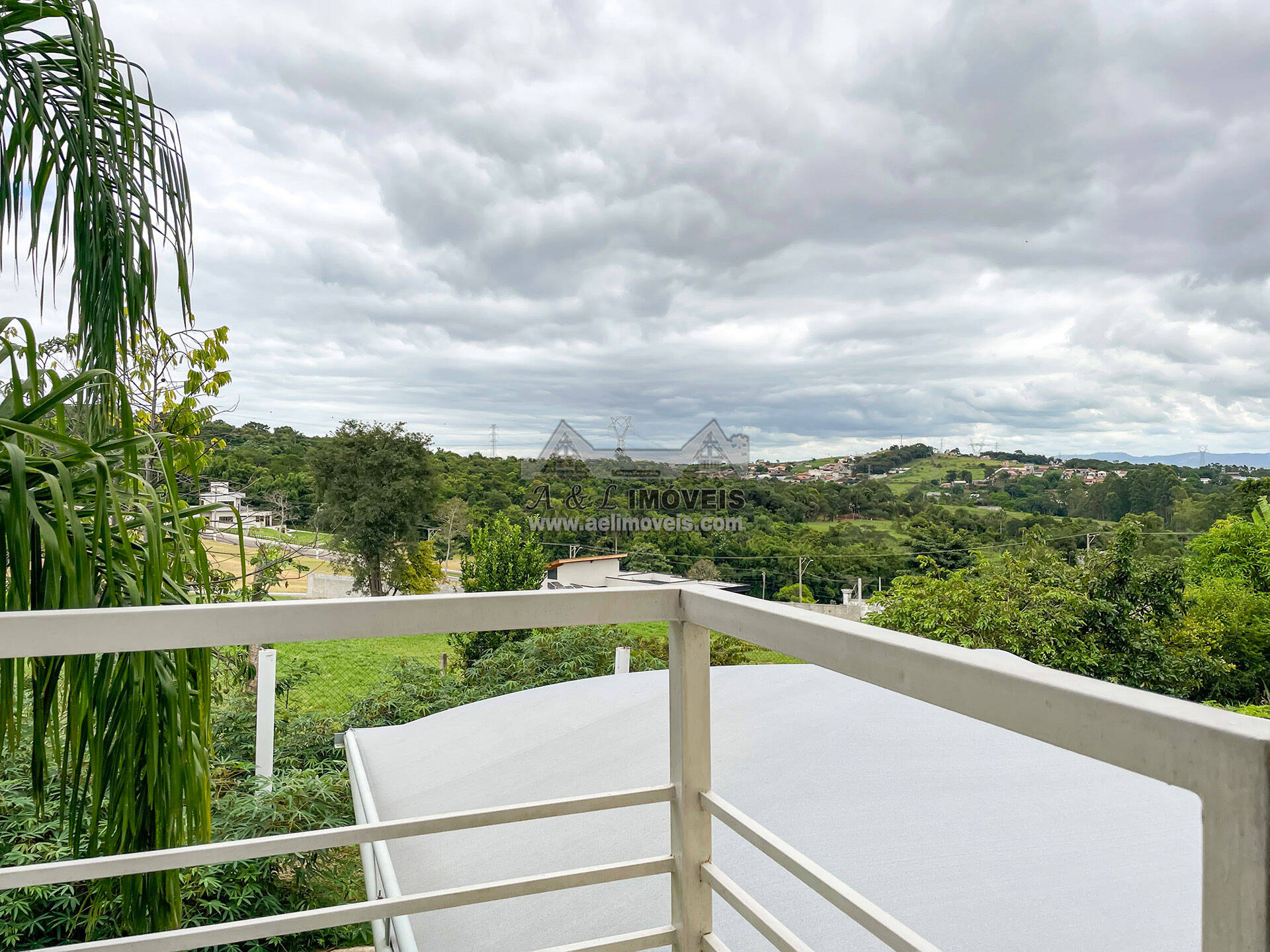 Casa de Condomínio à venda com 3 quartos, 500m² - Foto 35