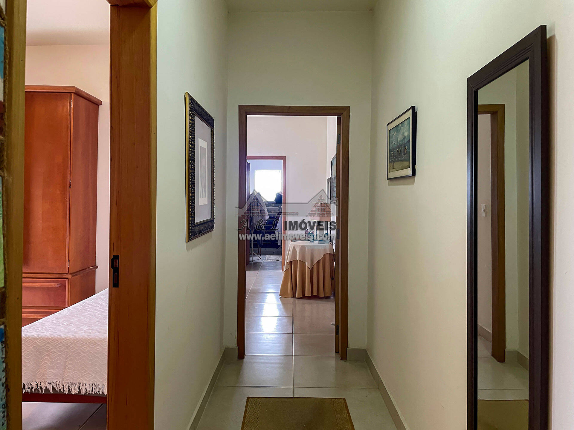 Casa de Condomínio à venda com 3 quartos, 500m² - Foto 33