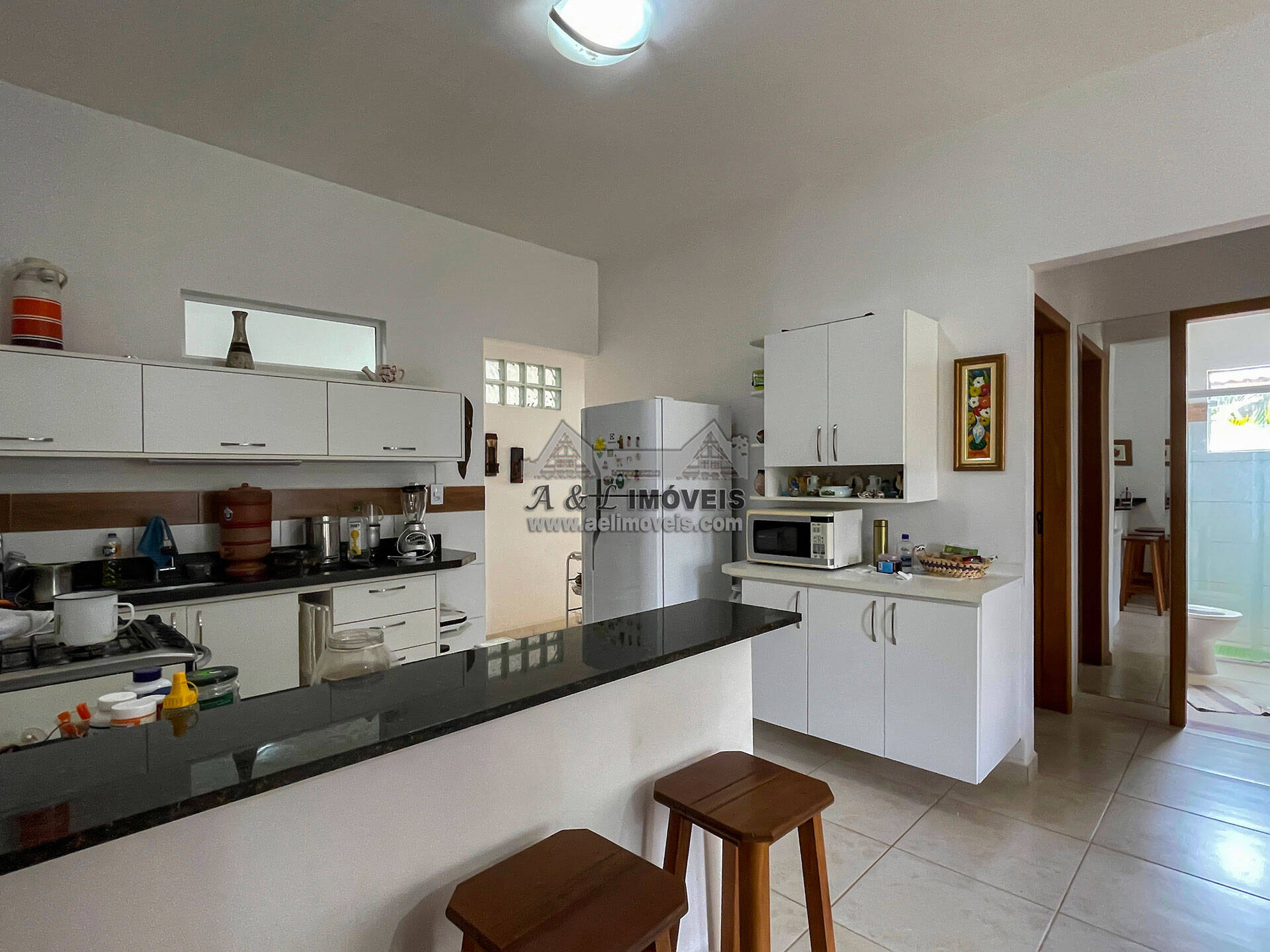 Casa de Condomínio à venda com 3 quartos, 500m² - Foto 46