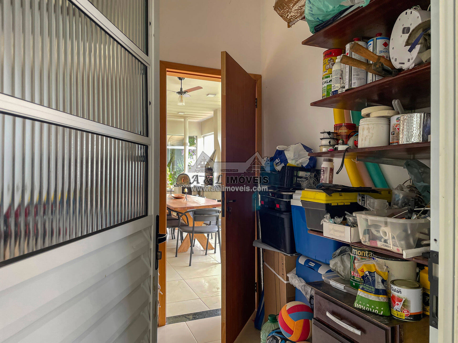 Casa de Condomínio à venda com 3 quartos, 500m² - Foto 54