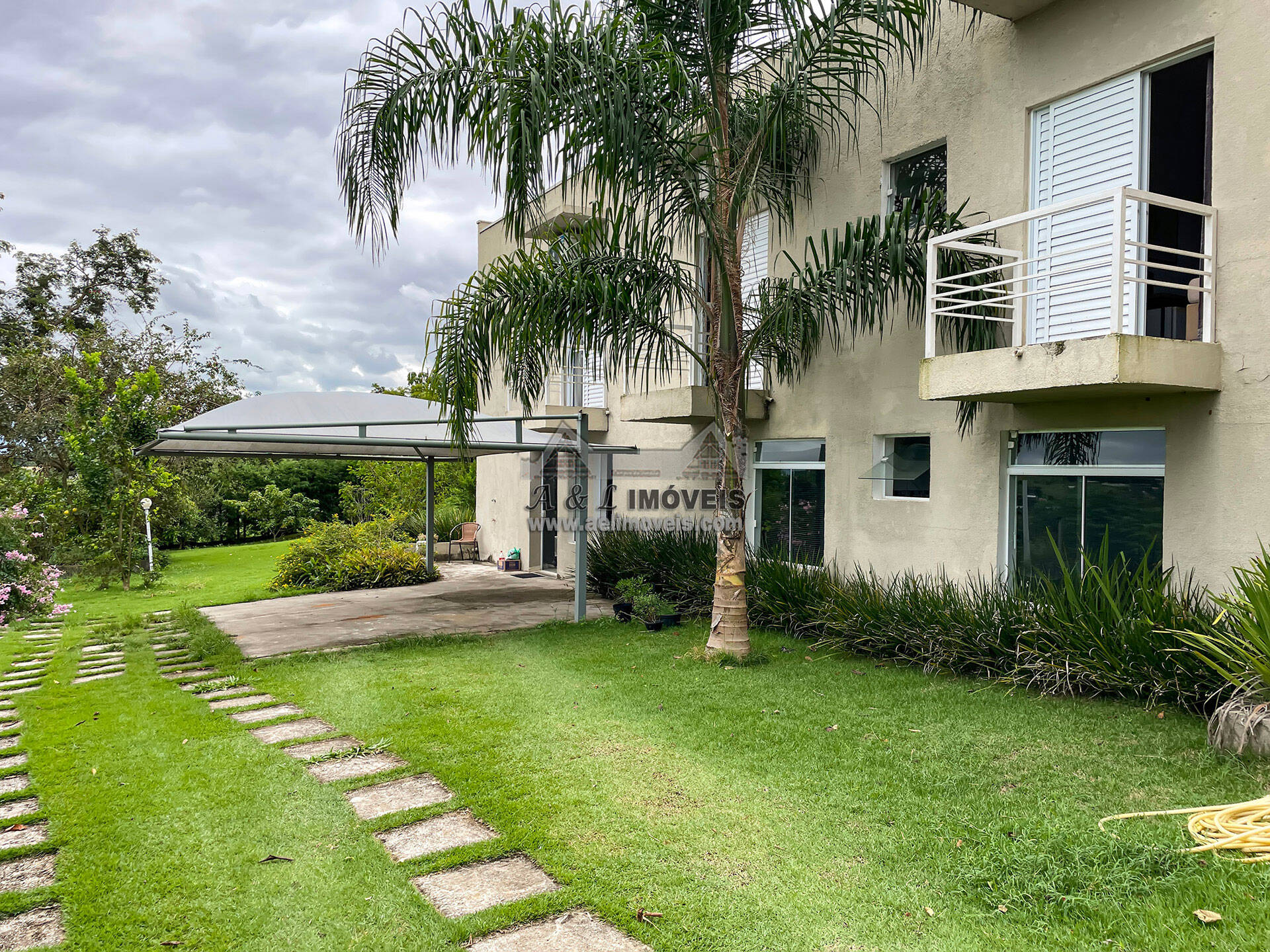 Casa de Condomínio à venda com 3 quartos, 500m² - Foto 55