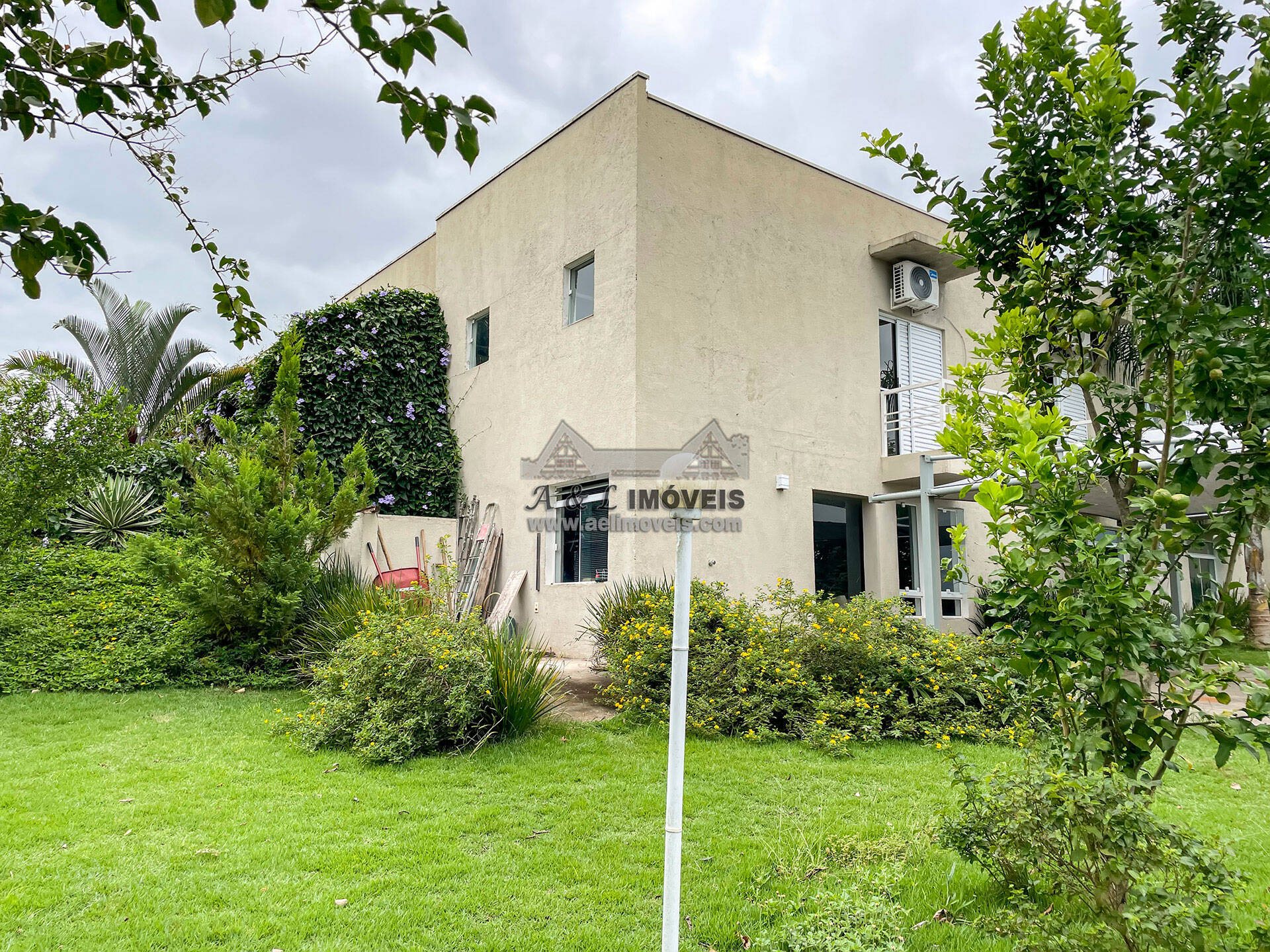 Casa de Condomínio à venda com 3 quartos, 500m² - Foto 57