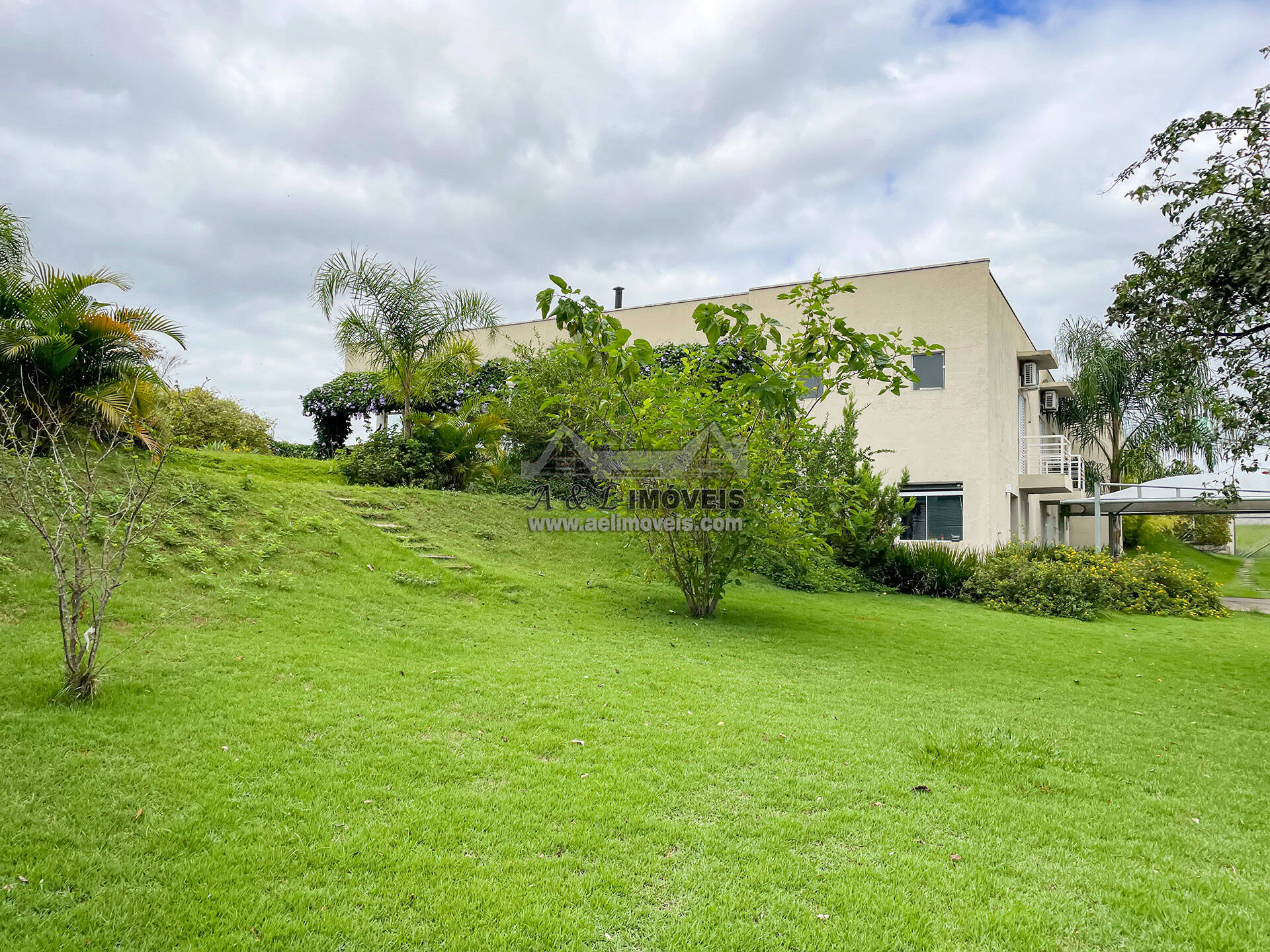 Casa de Condomínio à venda com 3 quartos, 500m² - Foto 58