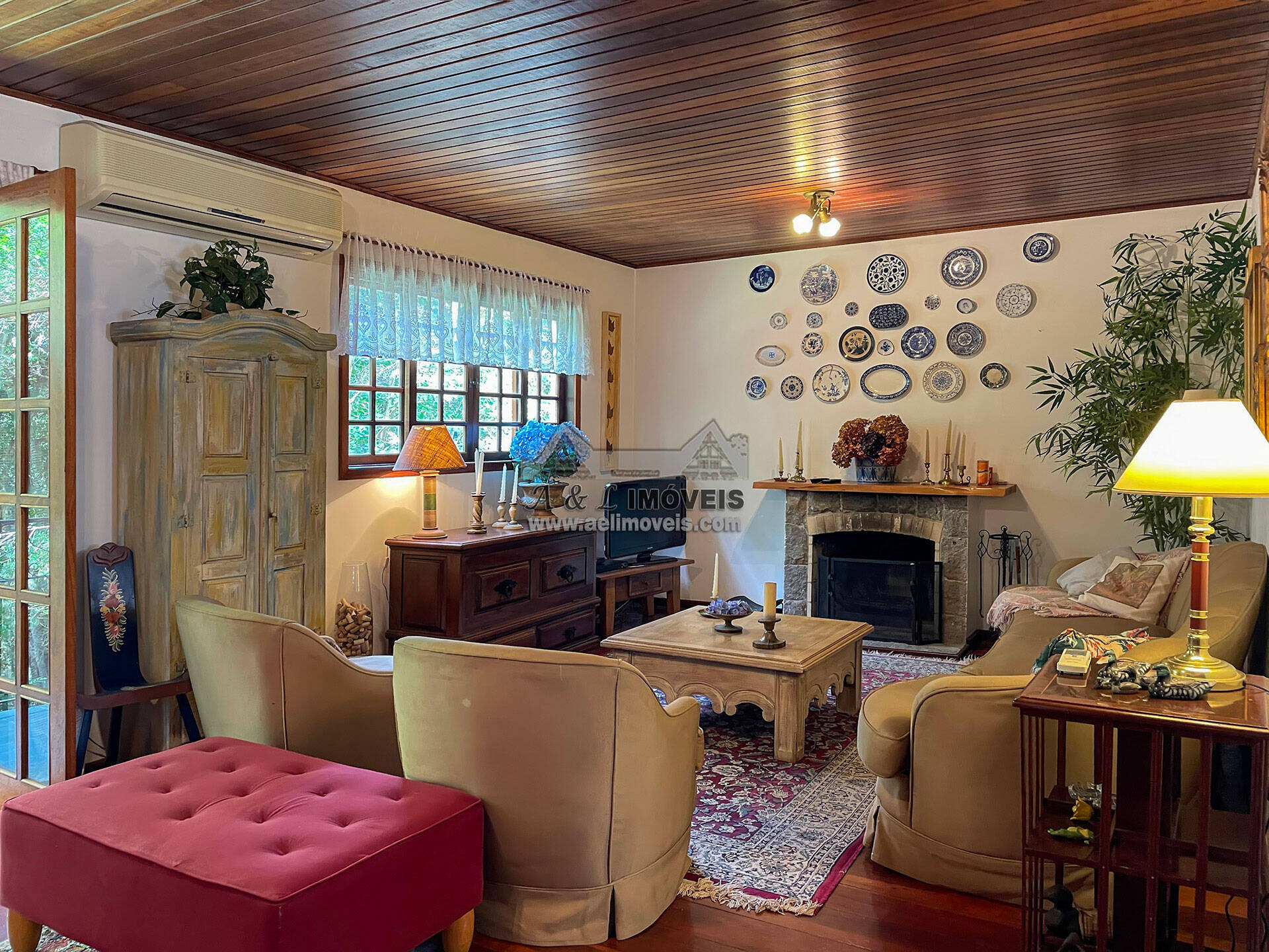 Apartamento à venda com 3 quartos, 106m² - Foto 6